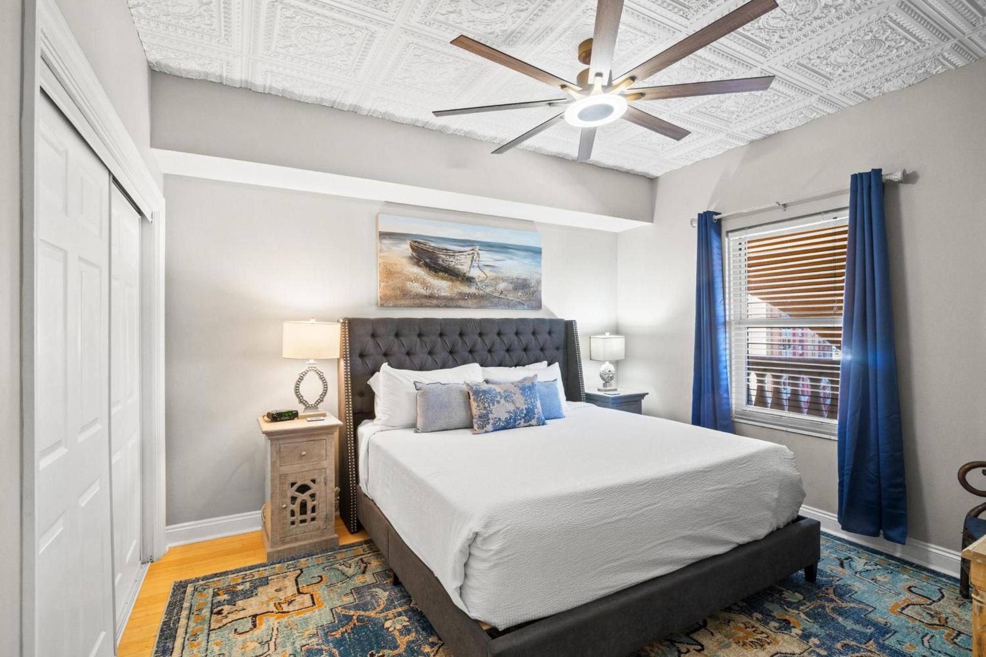 Calypso Towers Apartment
