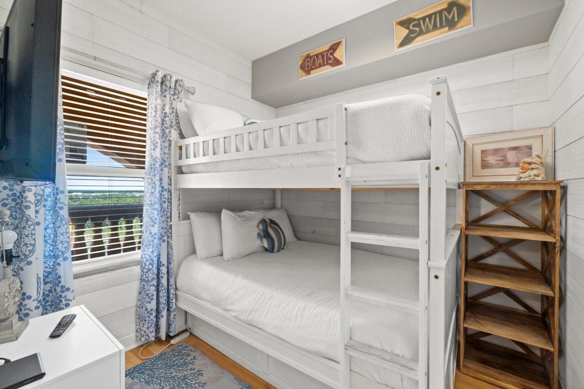 Calypso Towers Apartment Panama City Beach