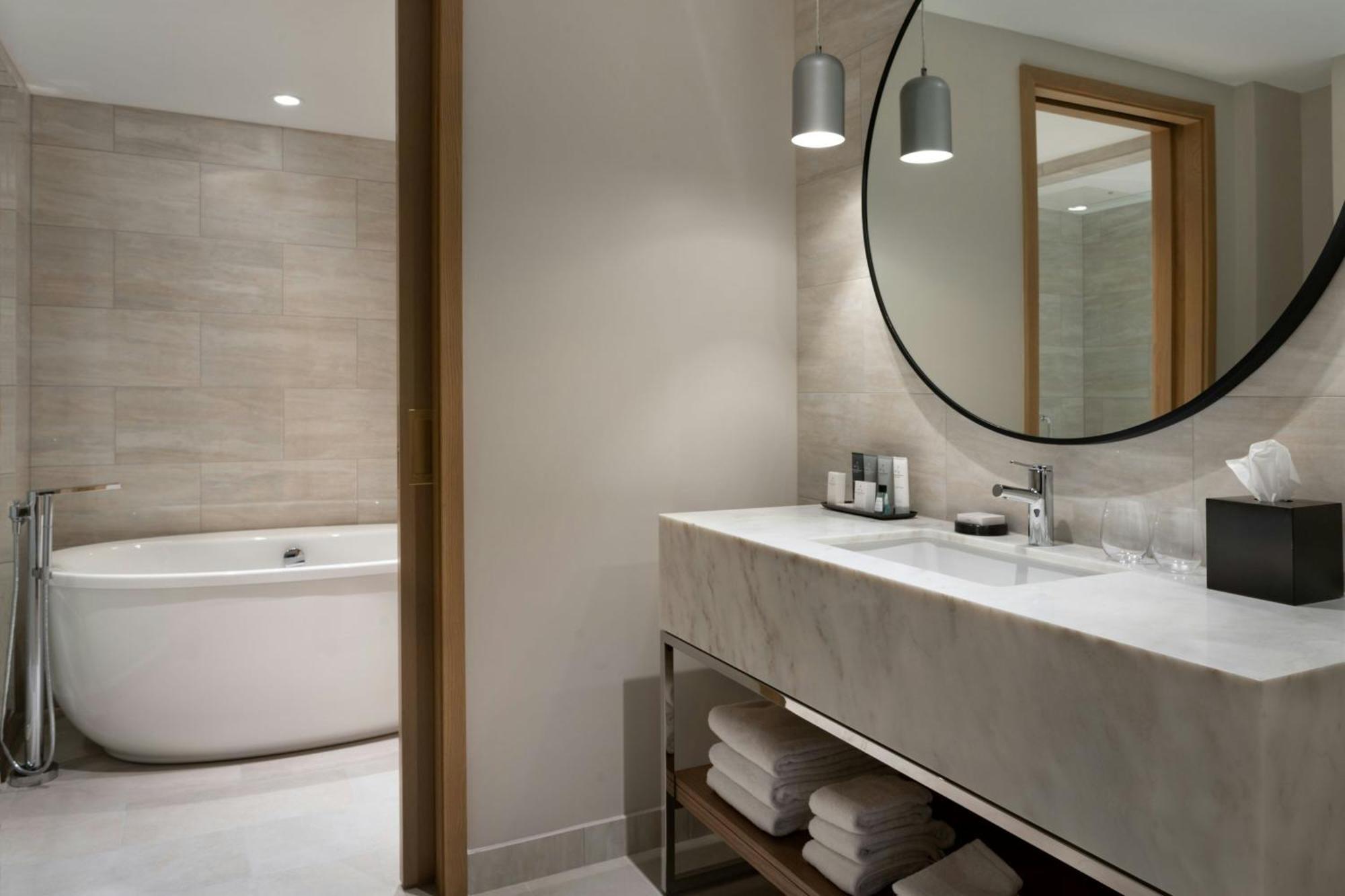 Jw Marriott Water Street 4* Tampa