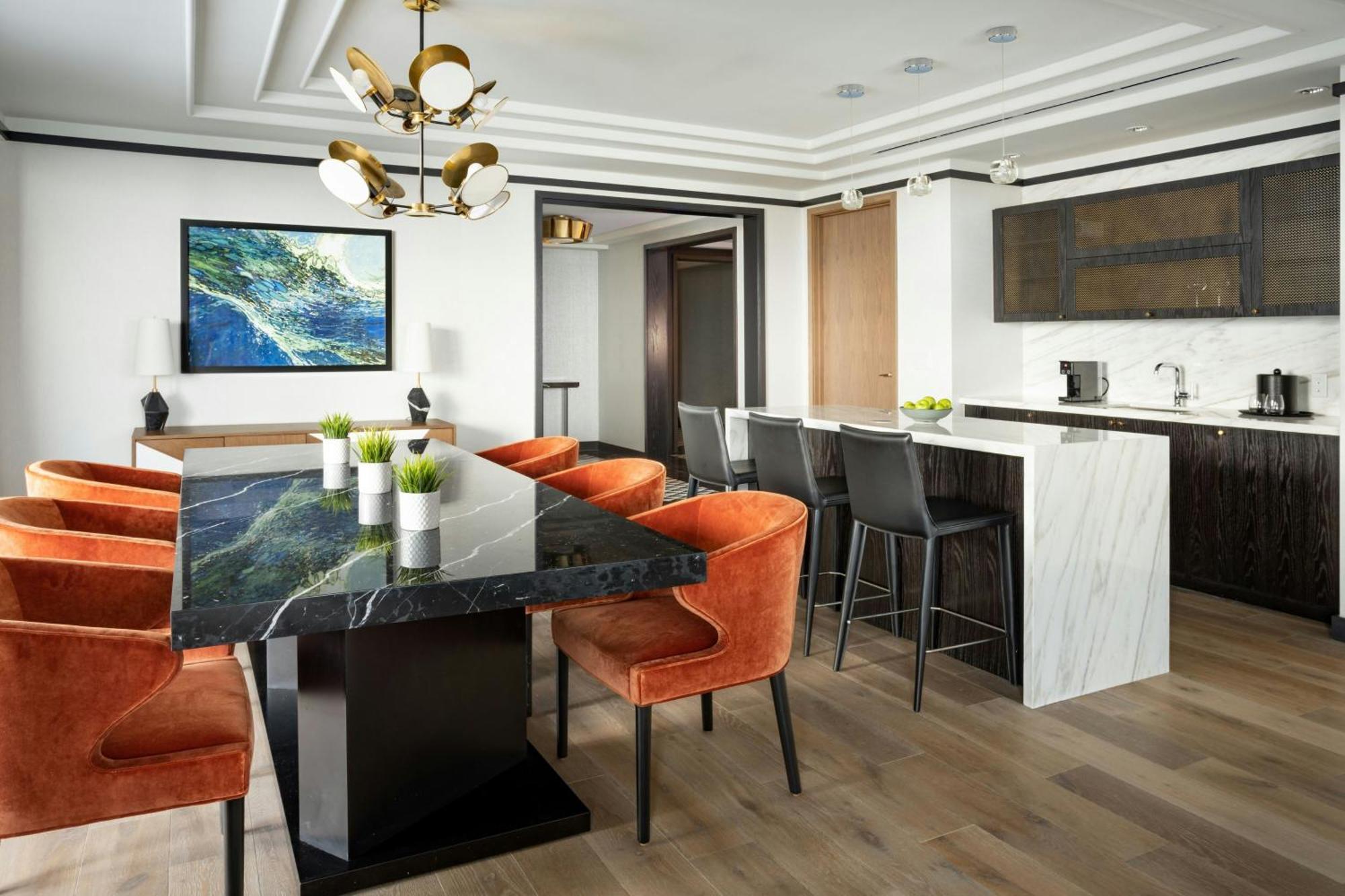 Jw Marriott Water Street 4* Tampa