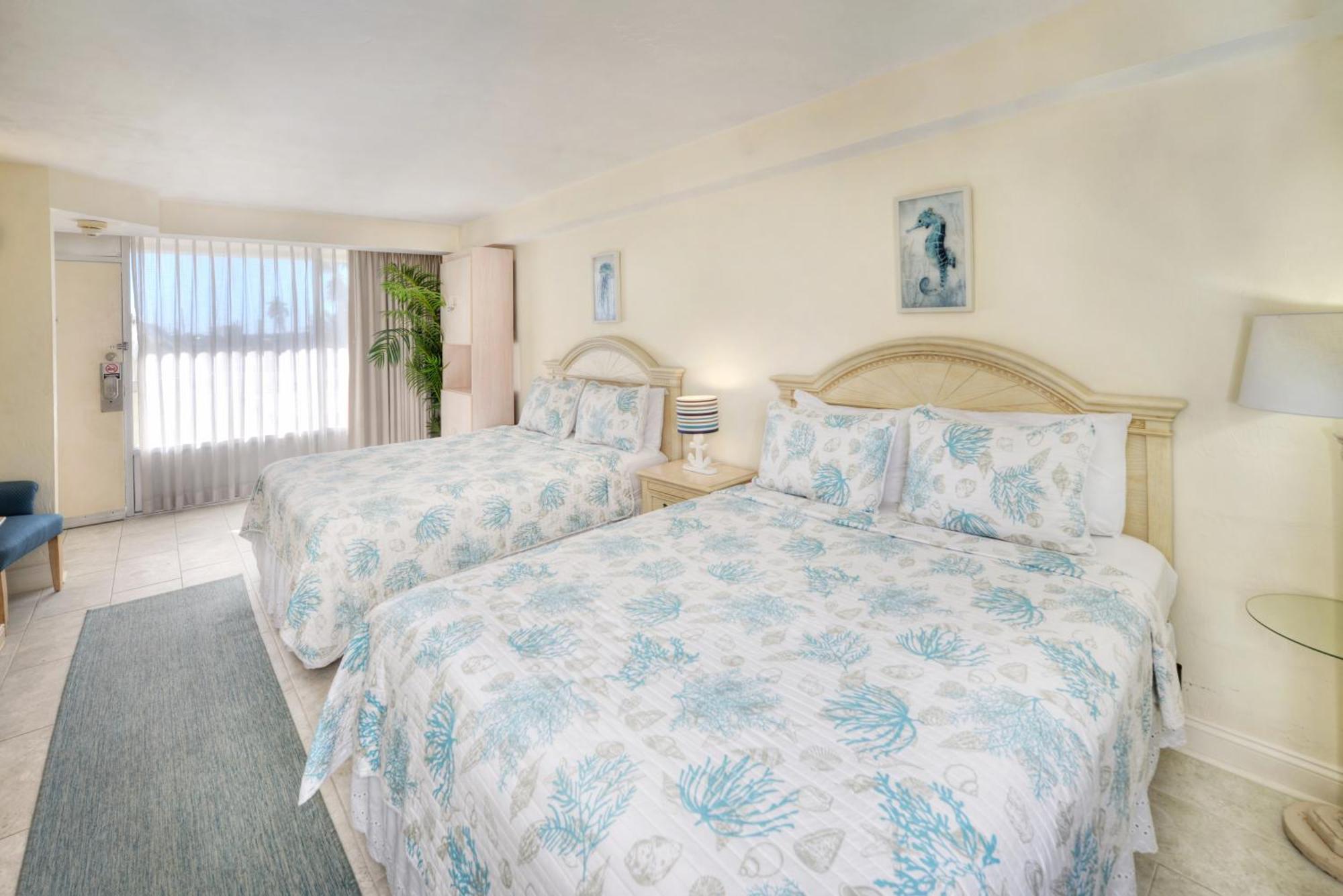 Daytona Resort Daytona Beach