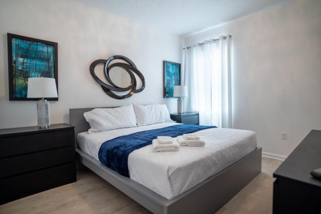 9br Dream Vacation W- View No Carpet Villa