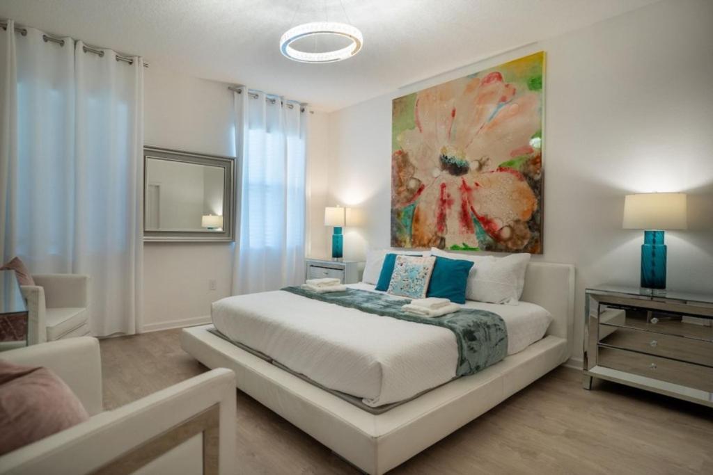 9br Dream Vacation W- View No Carpet