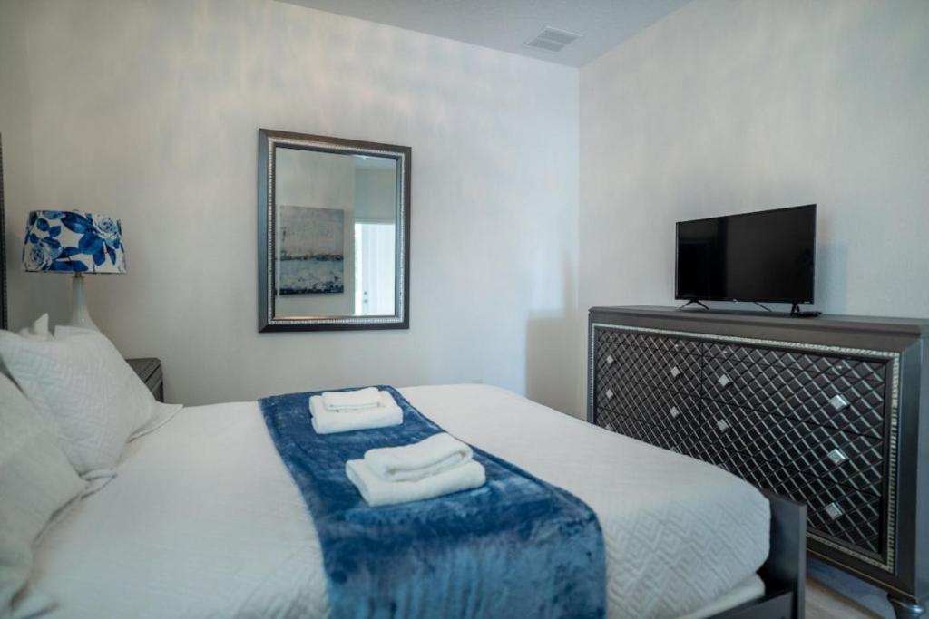 9br Dream Vacation W- View No Carpet Villa *