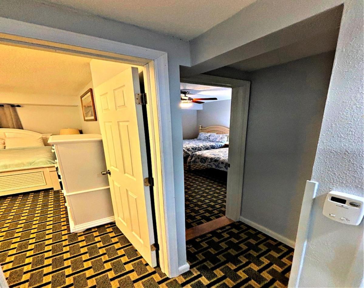Vacation In Comfort And Luxury - 3br Direct Oceanfront - Wyndham Ocean Walk