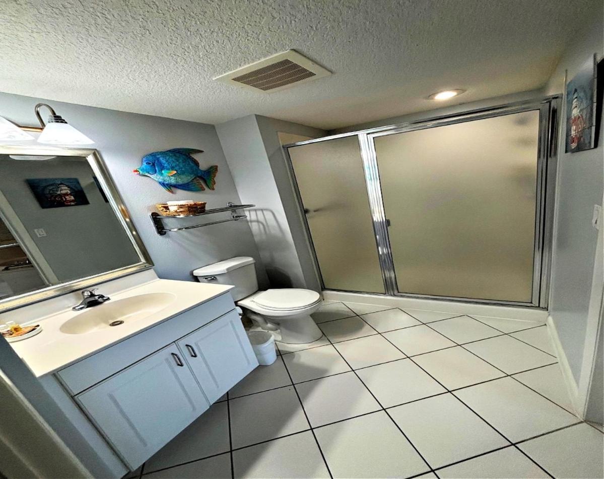 Apartment Vacation In Comfort And Luxury - 3br Direct Oceanfront - Wyndham Ocean Walk *