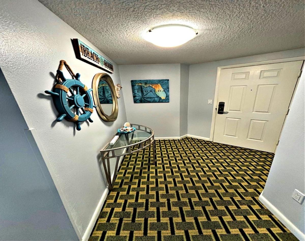 Apartment Vacation In Comfort And Luxury - 3br Direct Oceanfront - Wyndham Ocean Walk