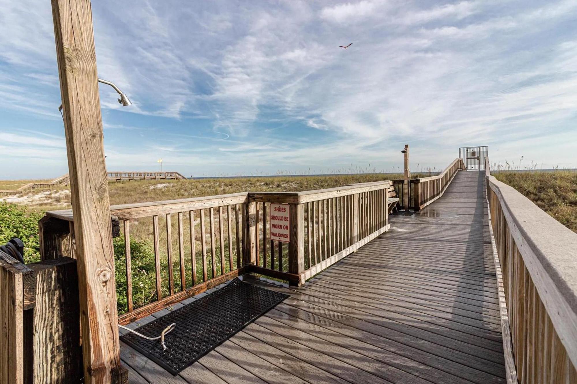 Holiday home Towers 805 Navarre