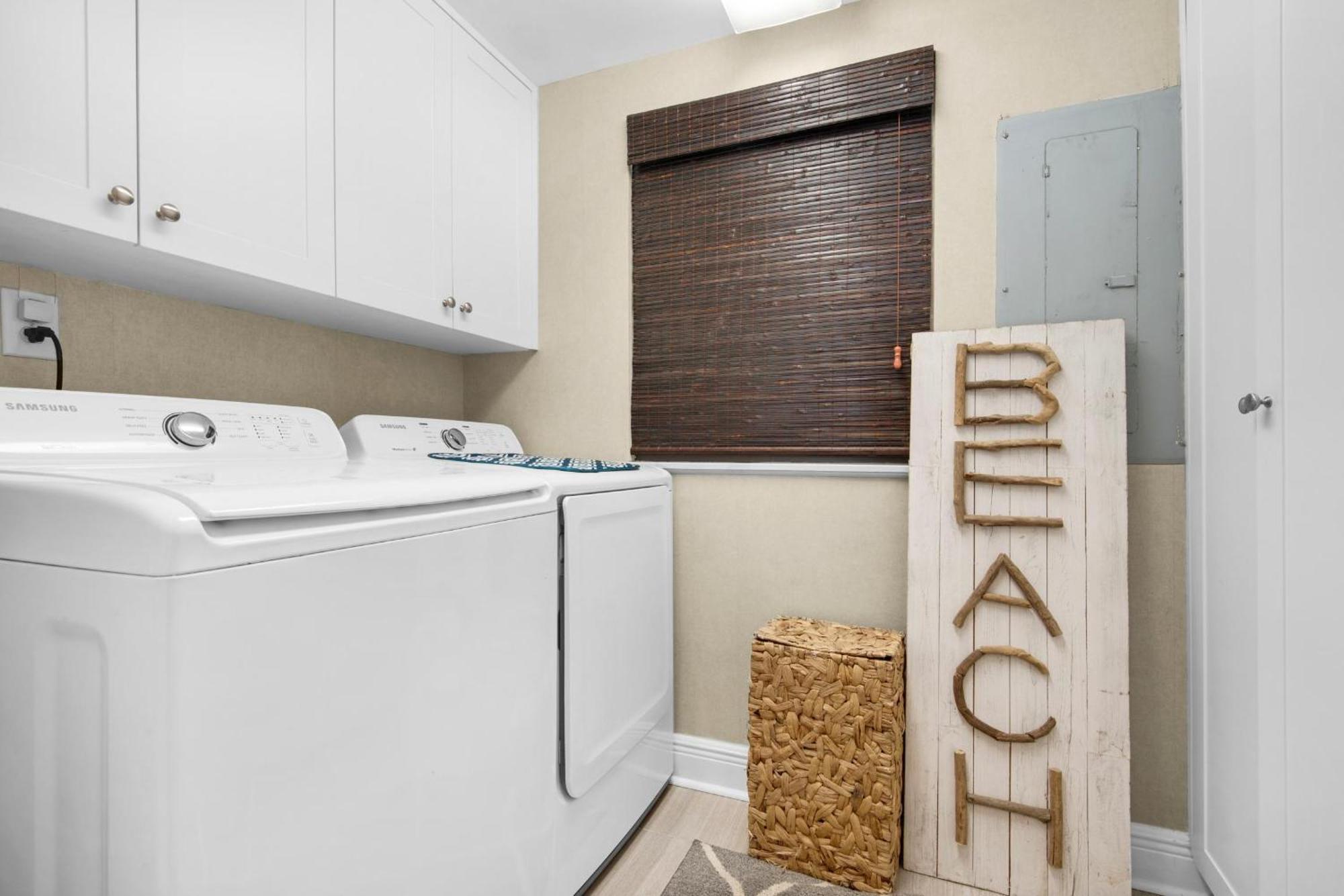 Holiday home Towers 805