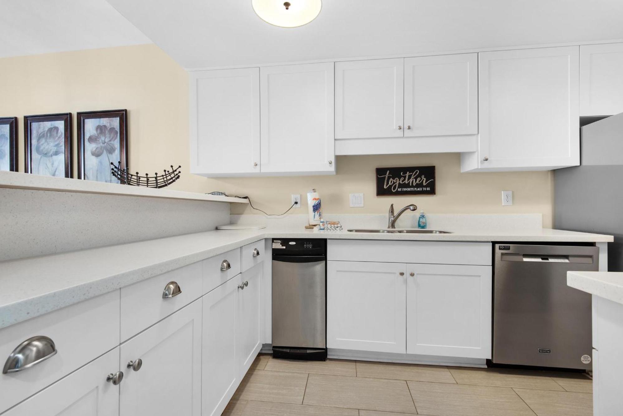 Towers 805 Holiday home Navarre
