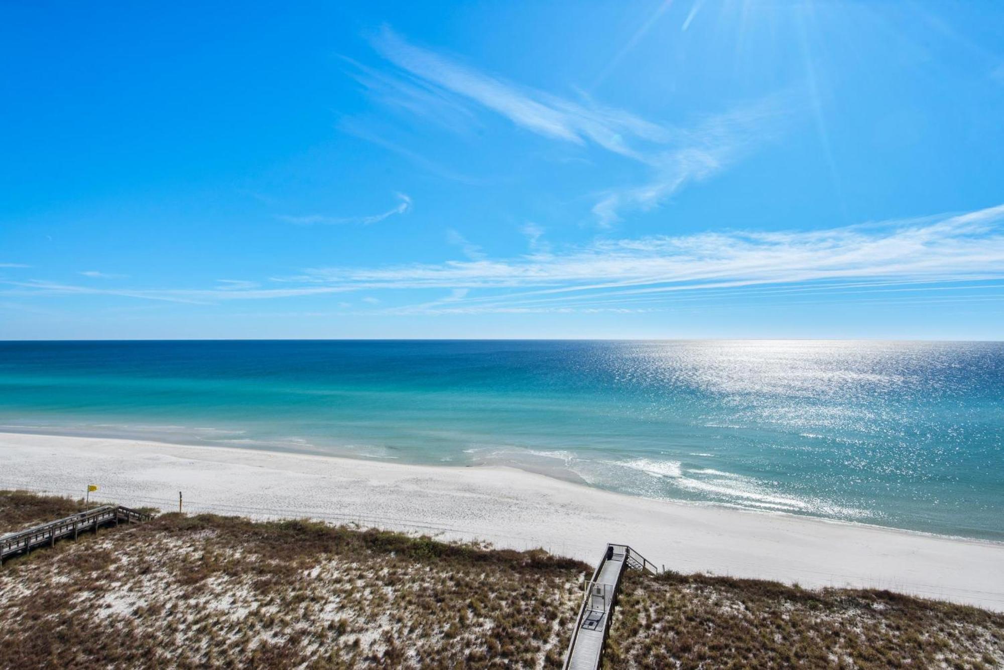 Holiday home Towers 805 Navarre