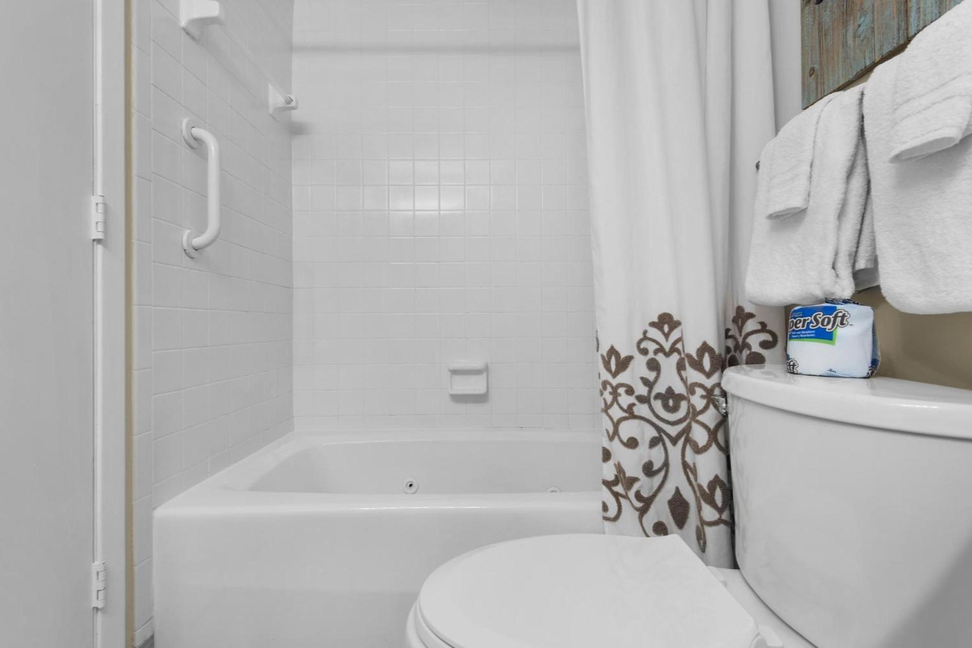 Holiday home Towers 805 Navarre