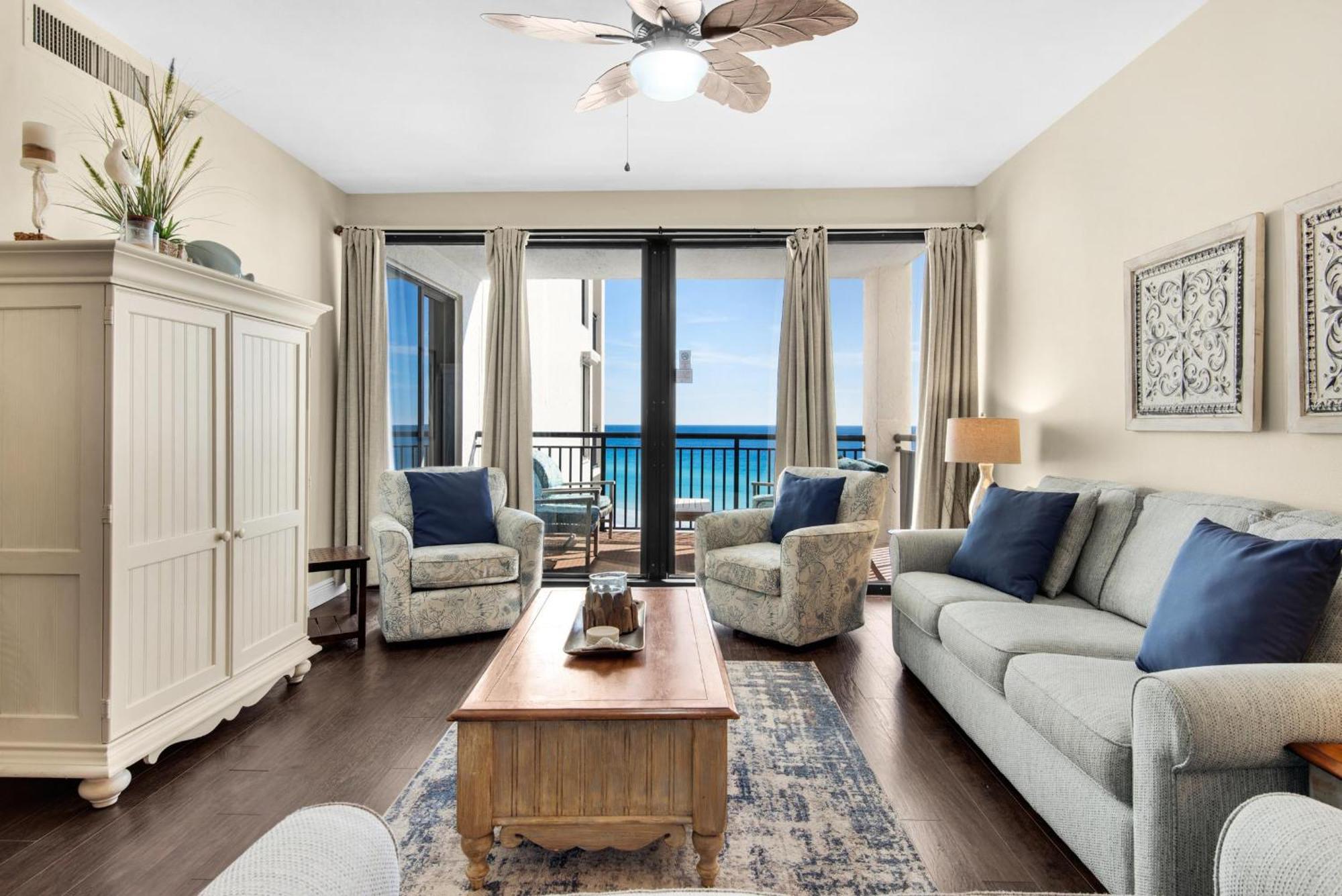 Holiday home Towers 805