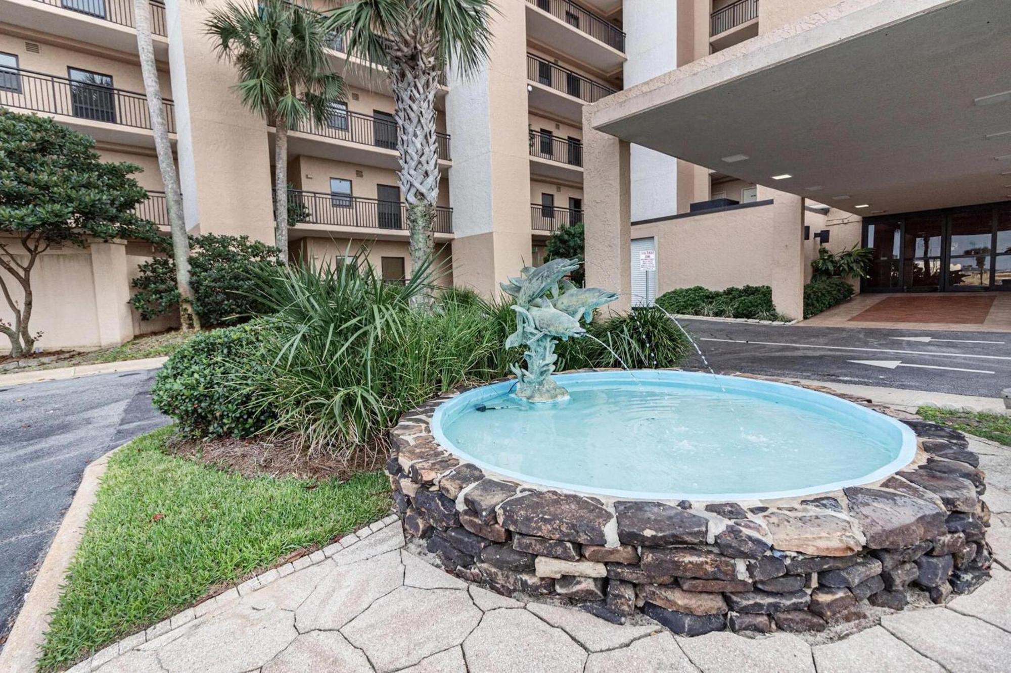 Towers 805 Holiday home Navarre
