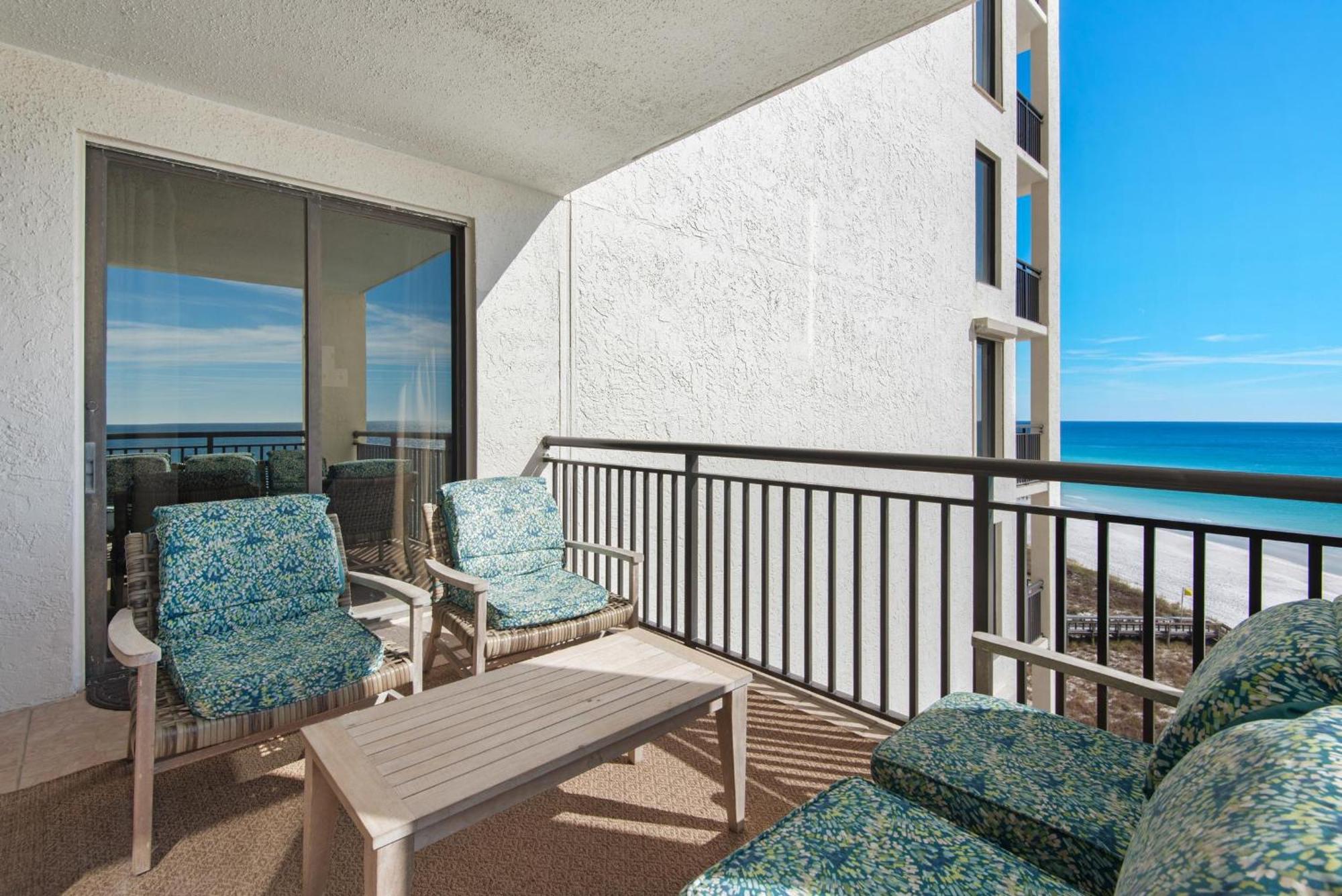 Towers 805 Navarre