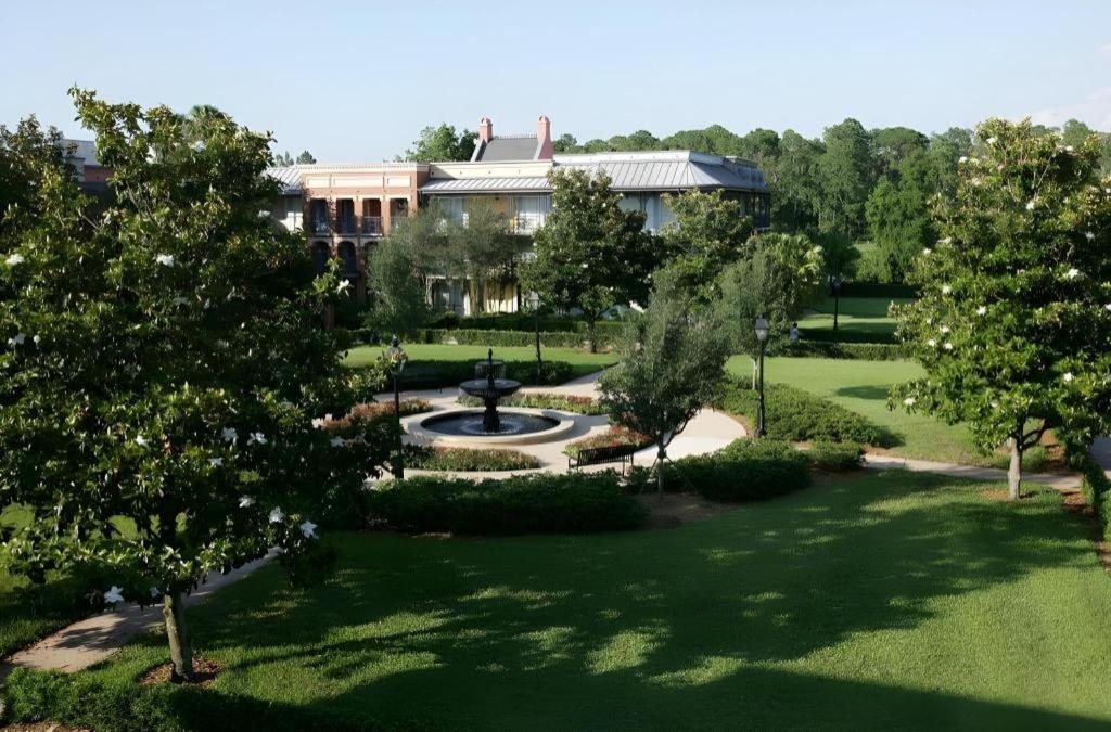 Disney's Port Orleans - French Quarter Resort Lake Buena Vista
