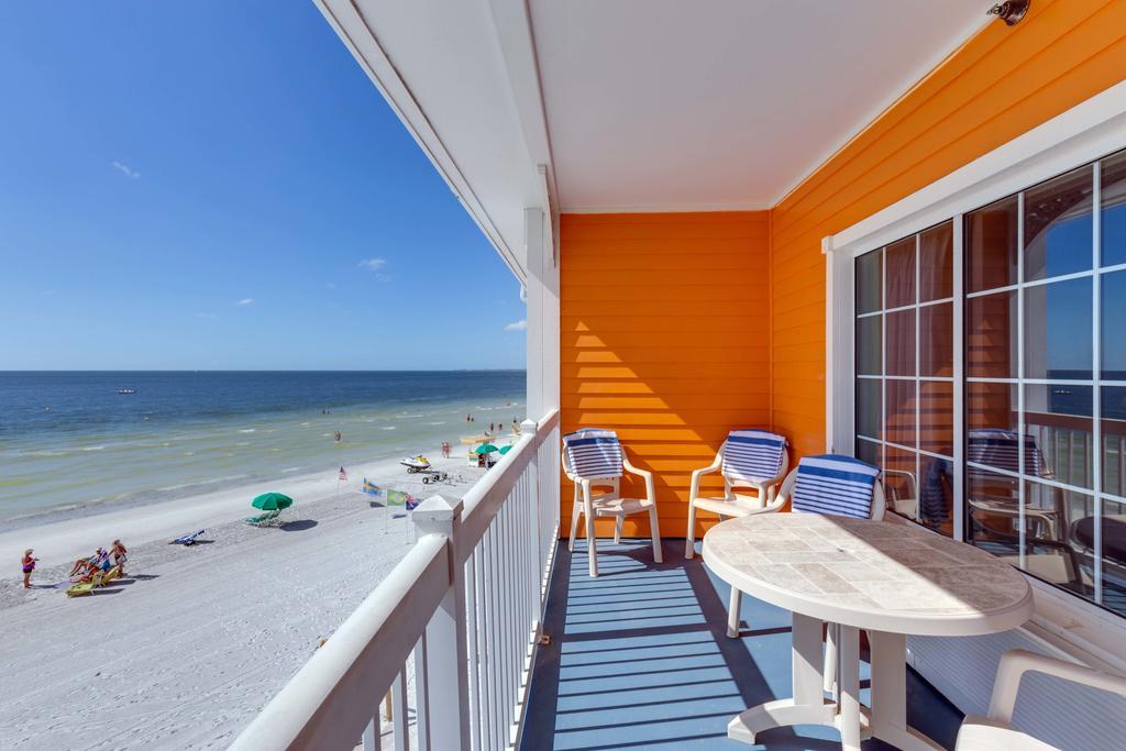 Resort Pierview And