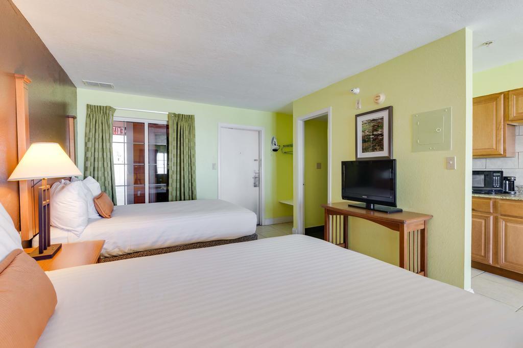 Resort Pierview And