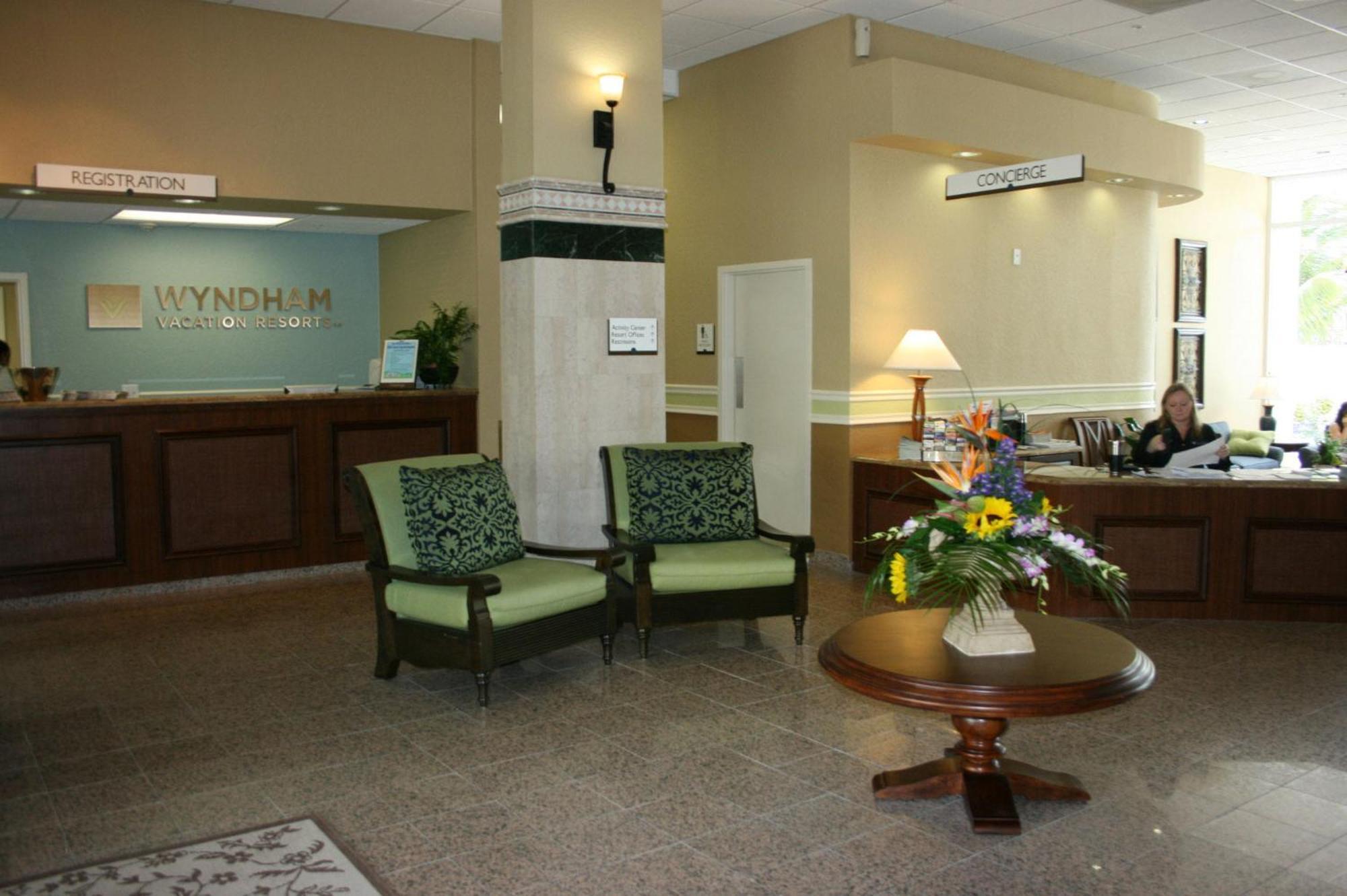 Club Wyndham Santa Barbara Pompano Beach