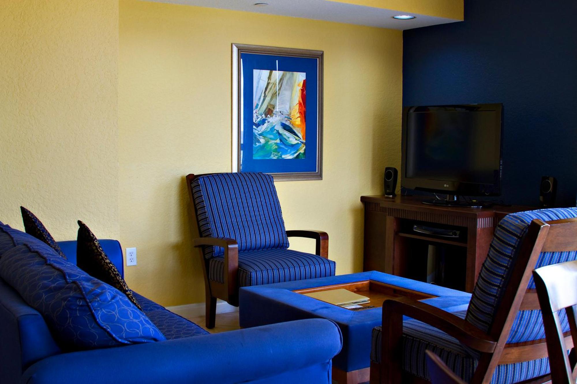 Resort Club Wyndham Santa Barbara Pompano Beach