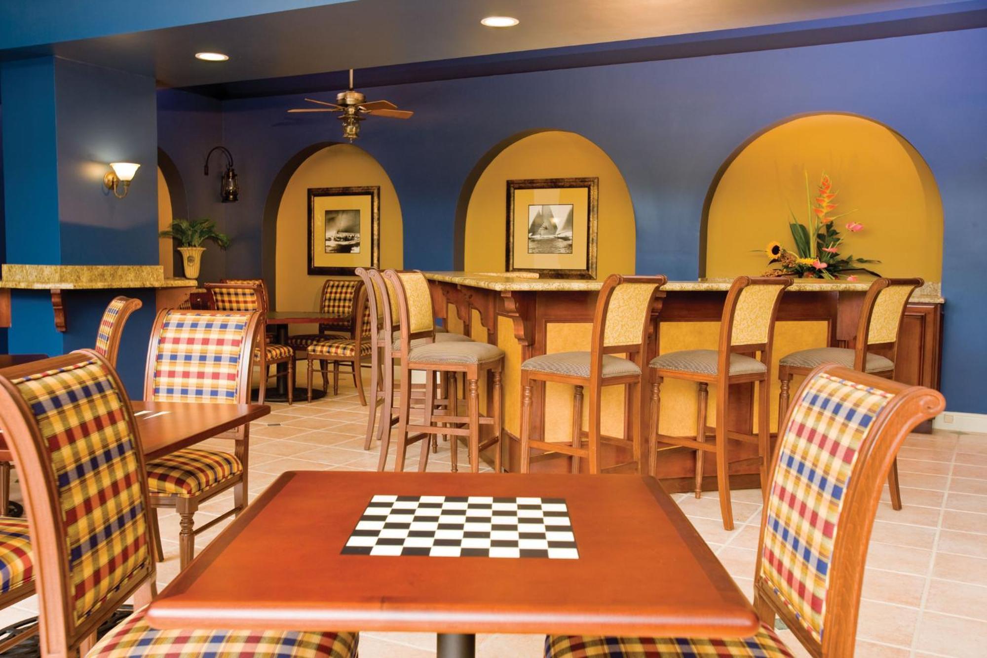 Club Wyndham Santa Barbara Pompano Beach