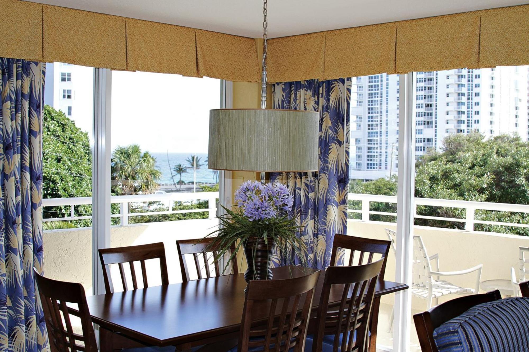 Club Wyndham Santa Barbara 4* Pompano Beach