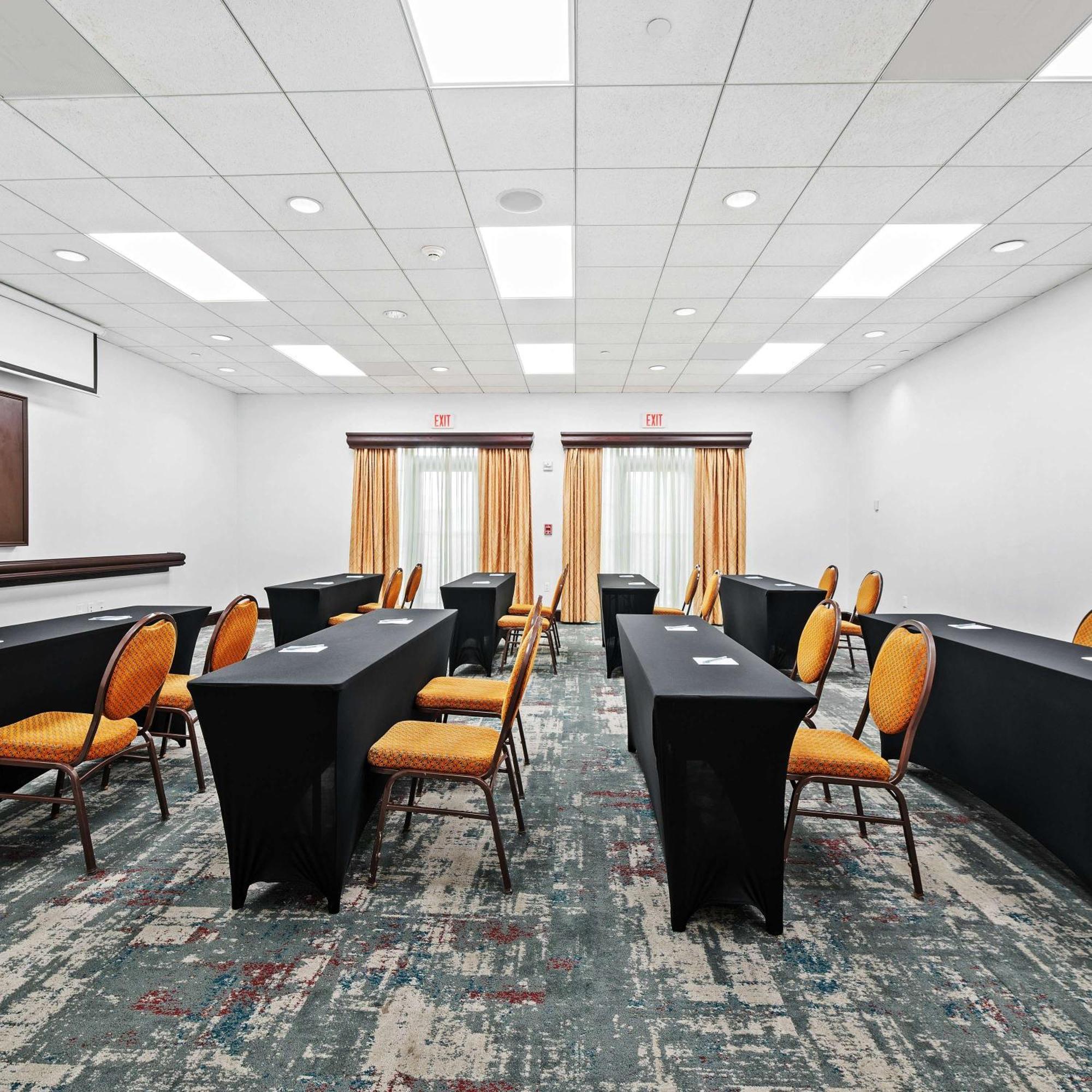 Hotel Homewood By Hilton Lauderdale Airport-cruise Port