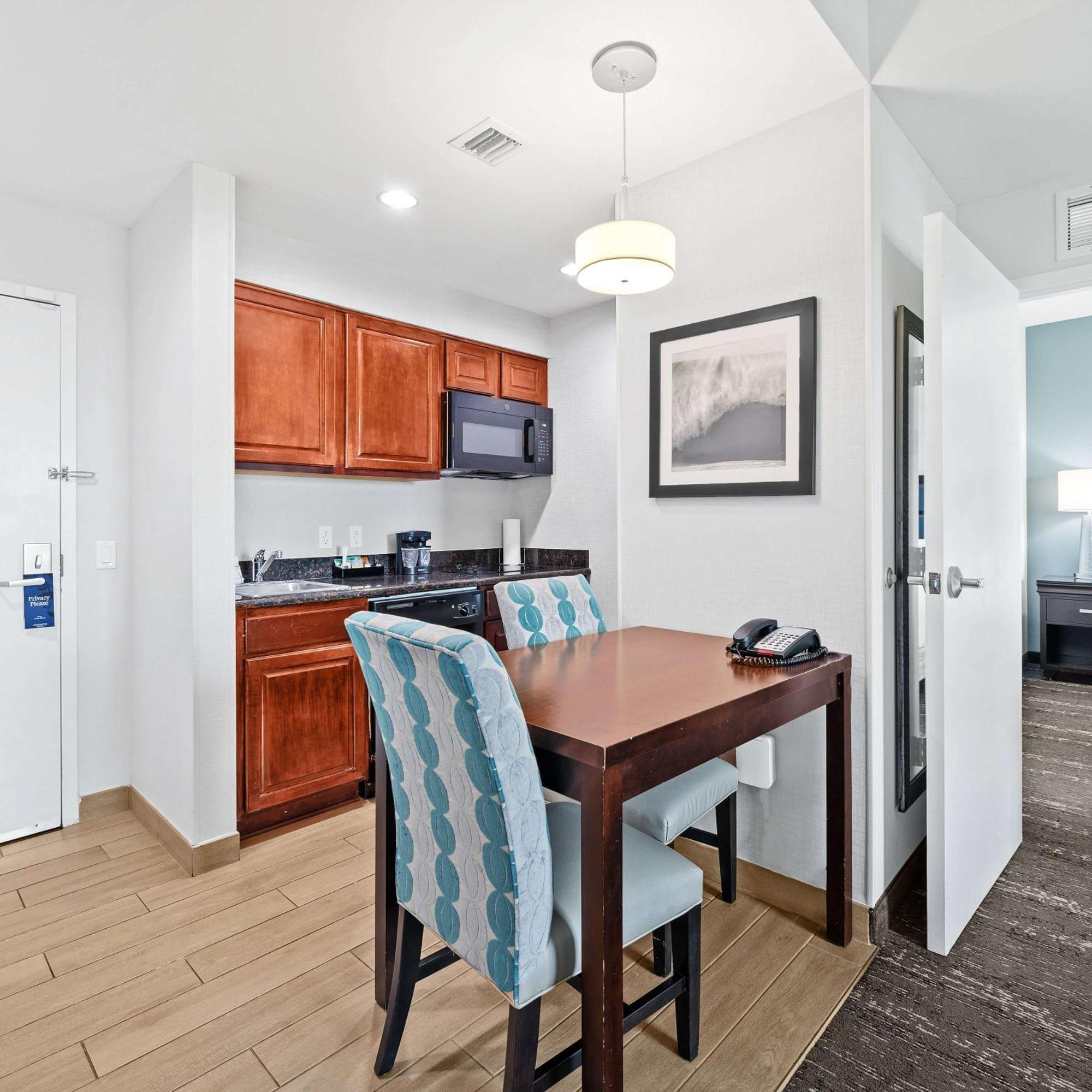 Hotel Homewood By Hilton Lauderdale Airport-cruise Port Dania Beach