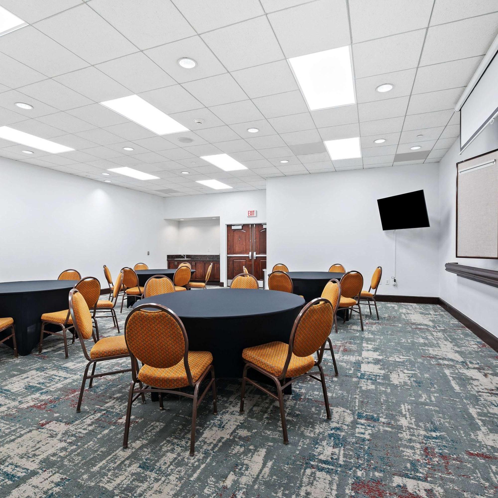 Homewood By Hilton Lauderdale Airport-cruise Port Dania Beach