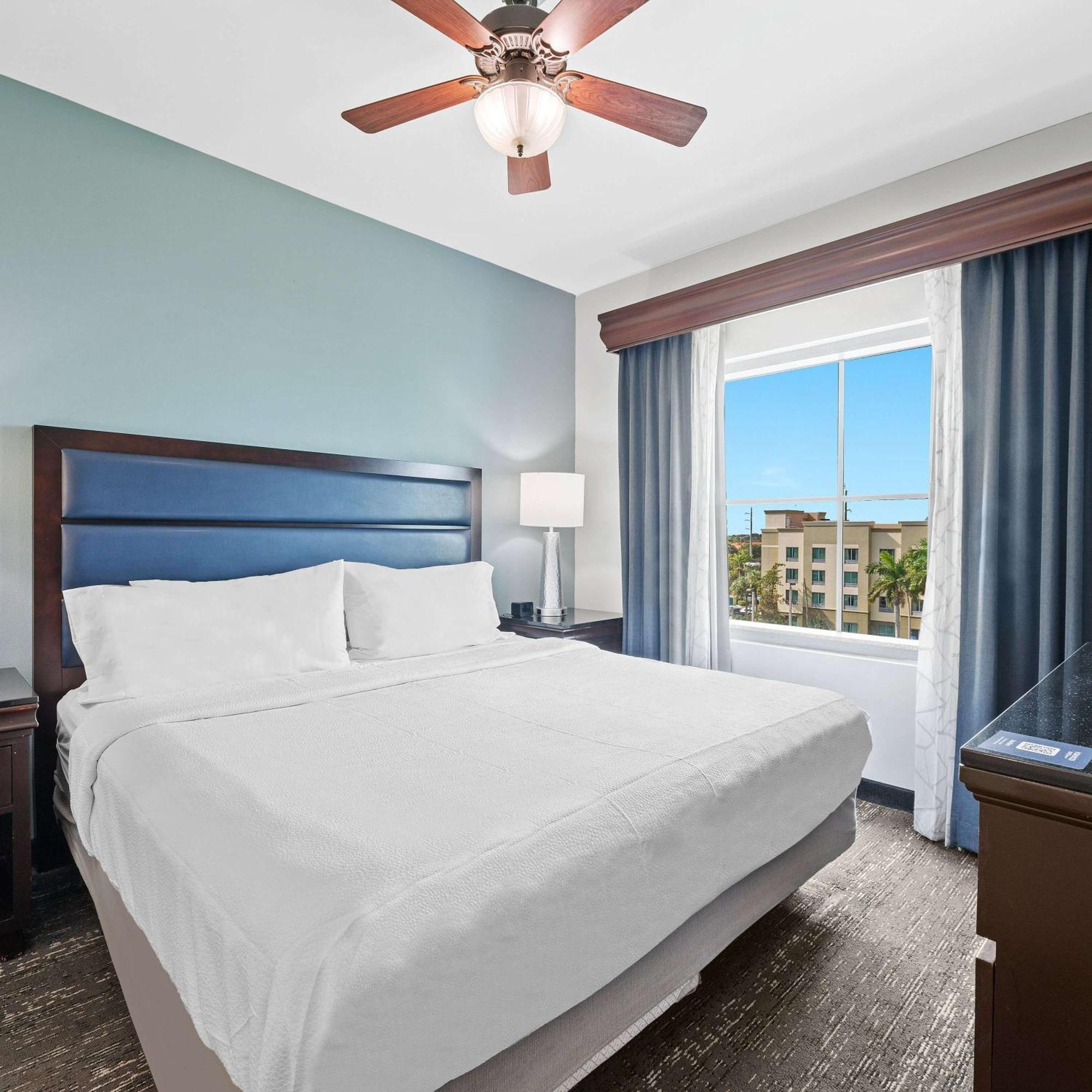 Homewood By Hilton Lauderdale Airport-cruise Port