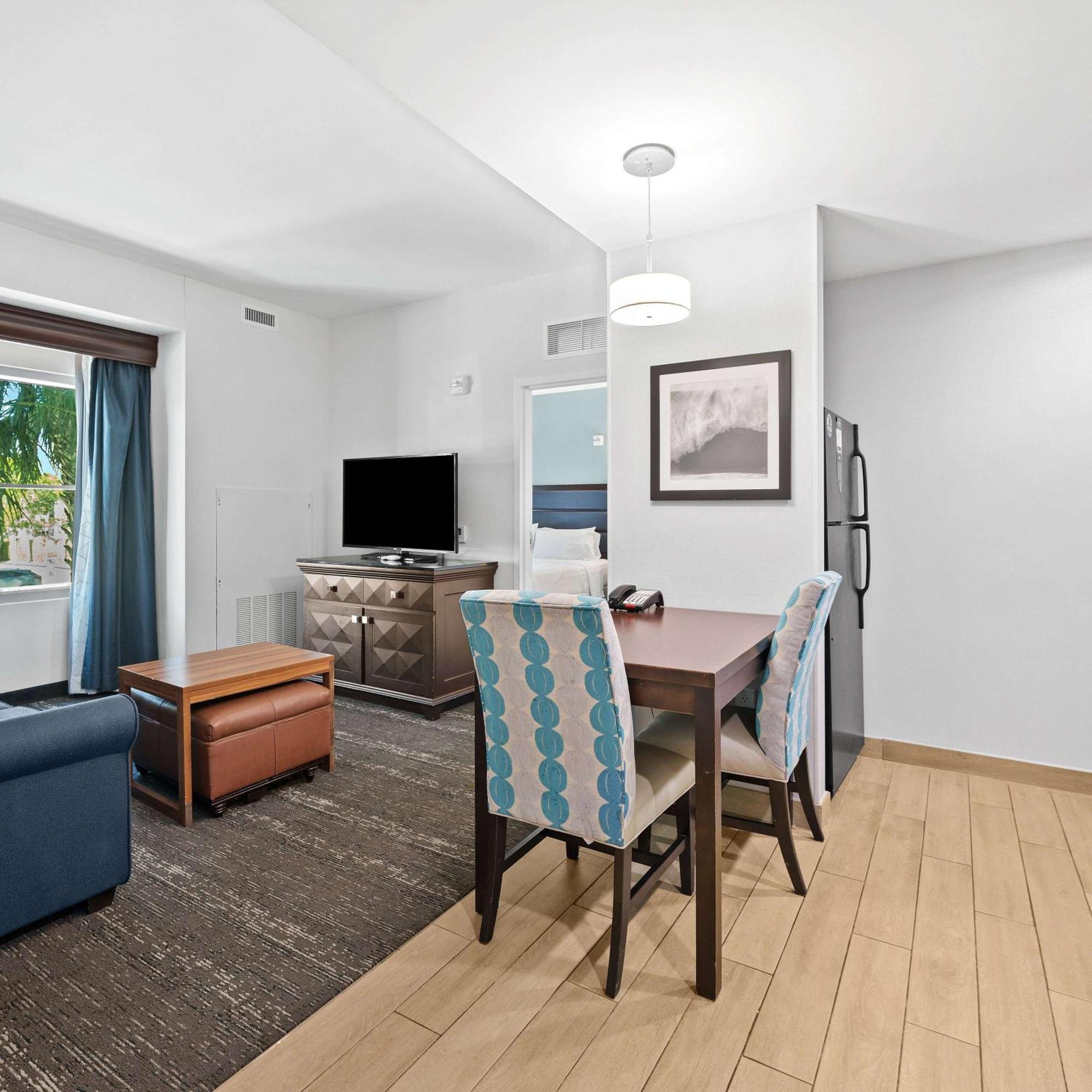 Homewood By Hilton Lauderdale Airport-cruise Port Hotel 3*