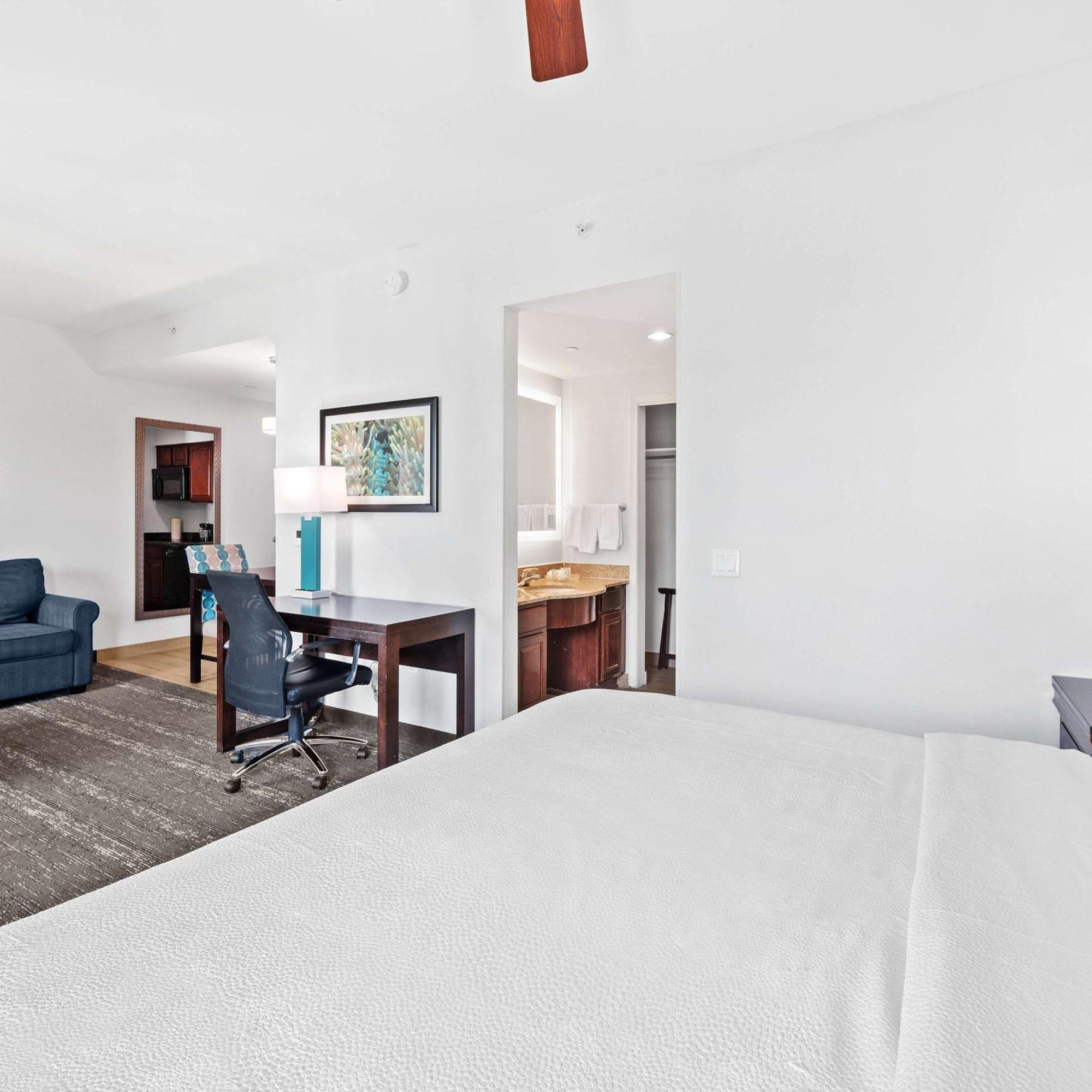 Homewood By Hilton Lauderdale Airport-cruise Port 3*