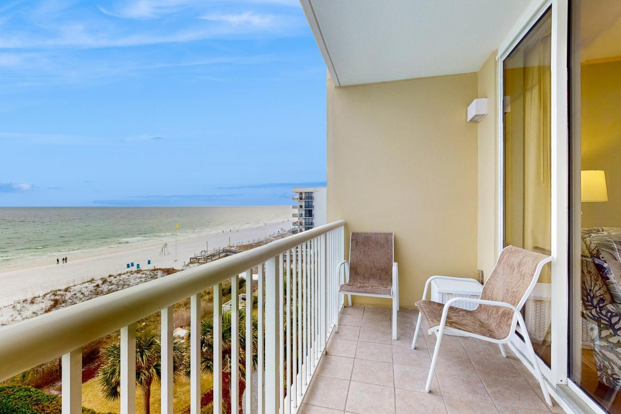 Waters Edge Holiday home Fort Walton Beach