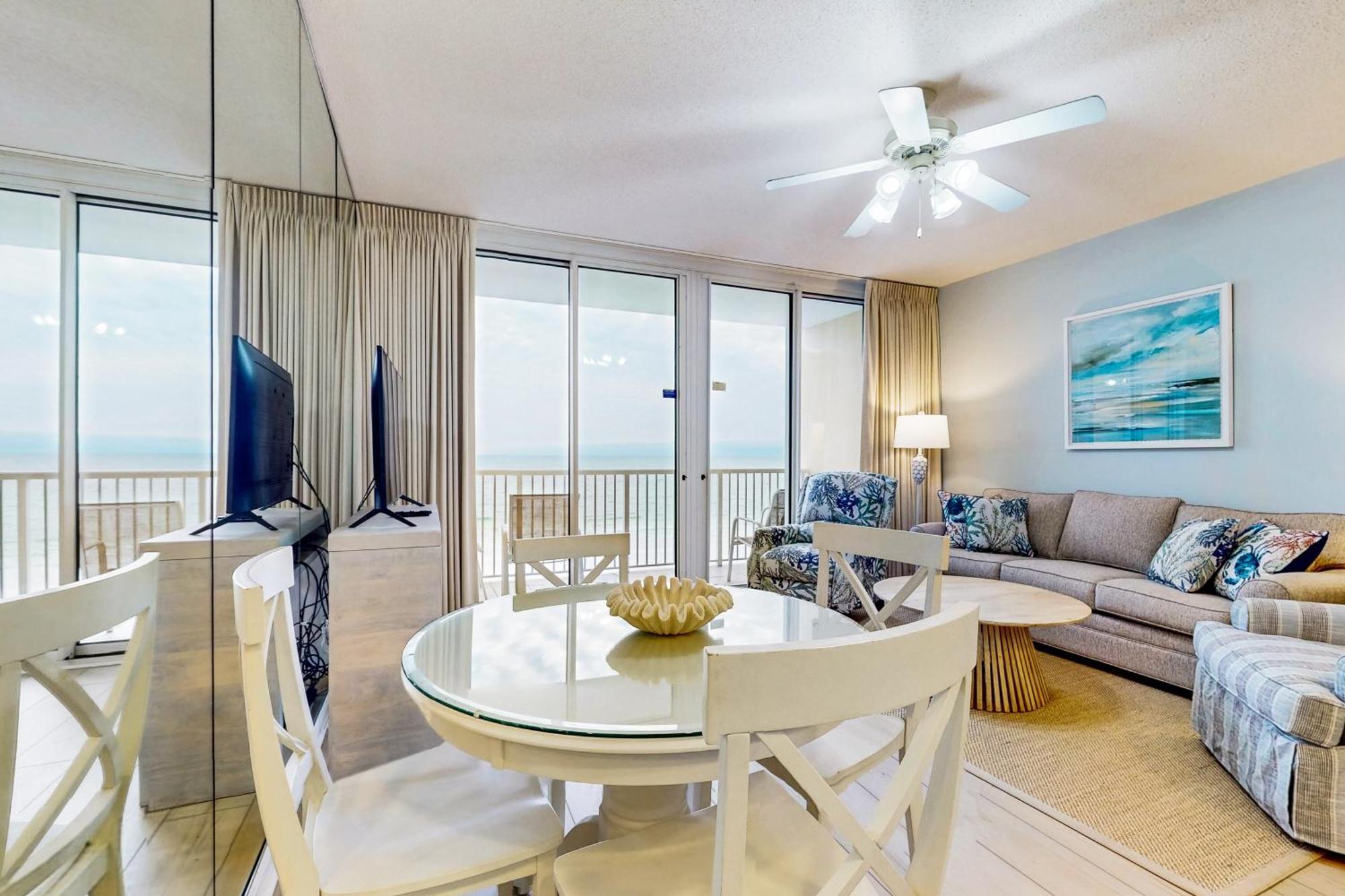 Waters Edge * Fort Walton Beach