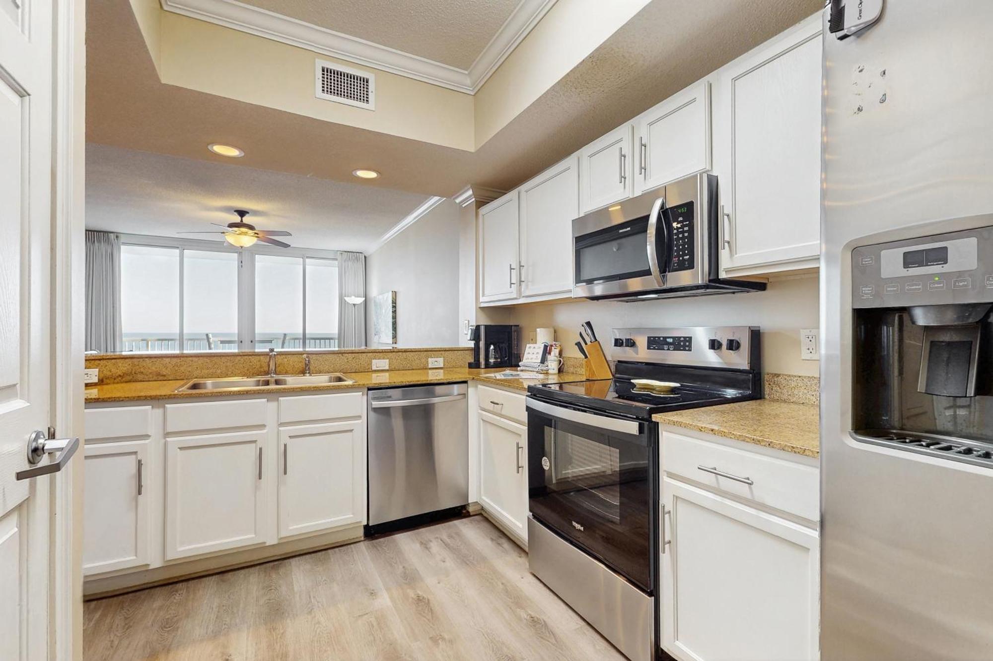Waters Edge Fort Walton Beach