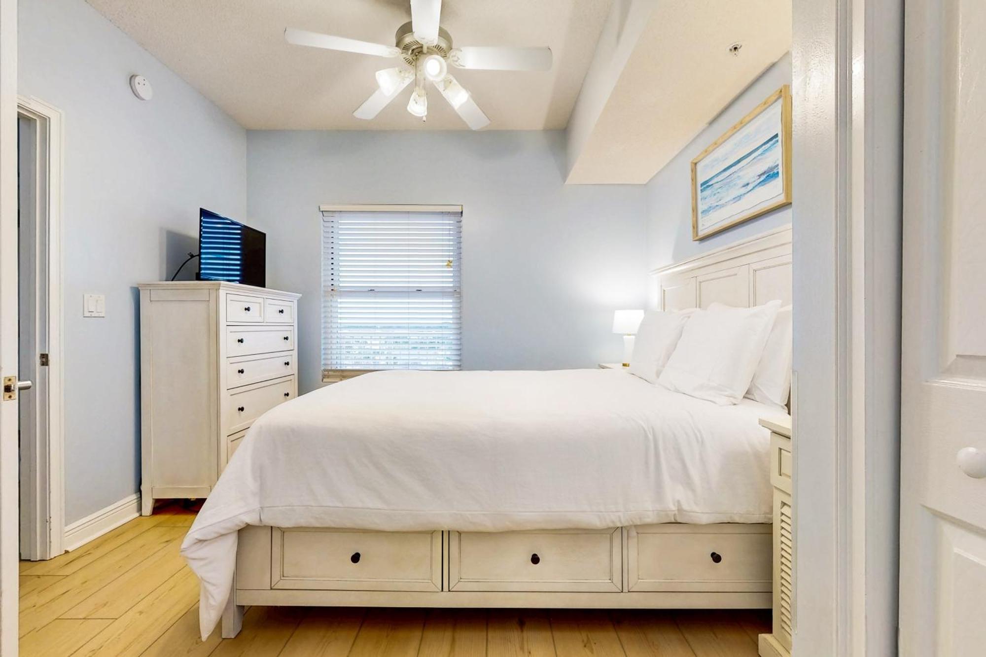 Holiday home Waters Edge *