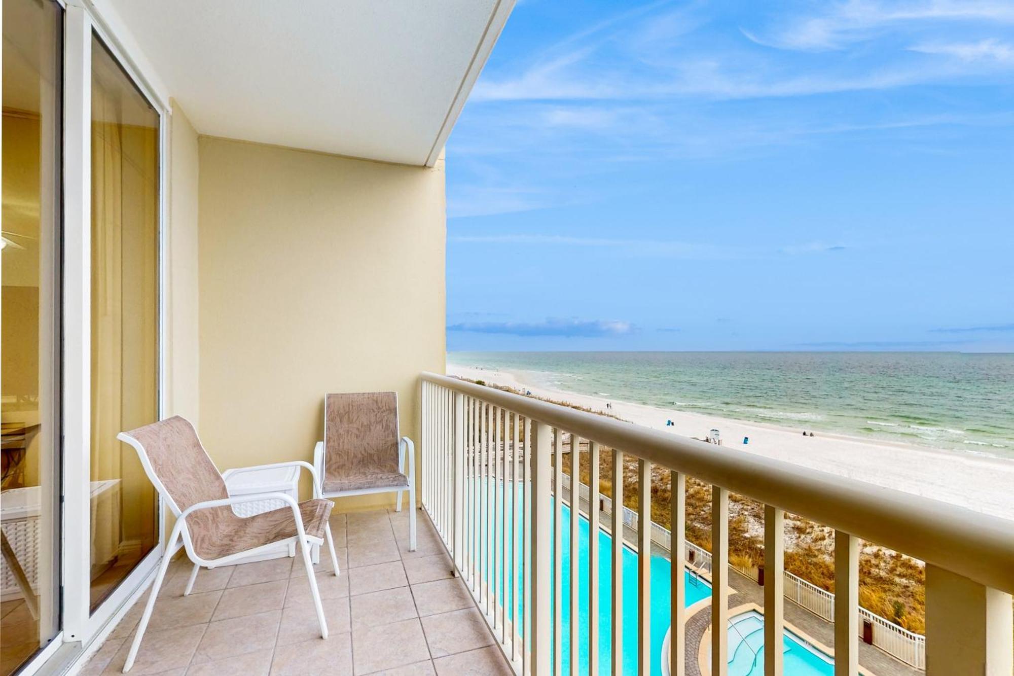 Waters Edge Holiday home Fort Walton Beach