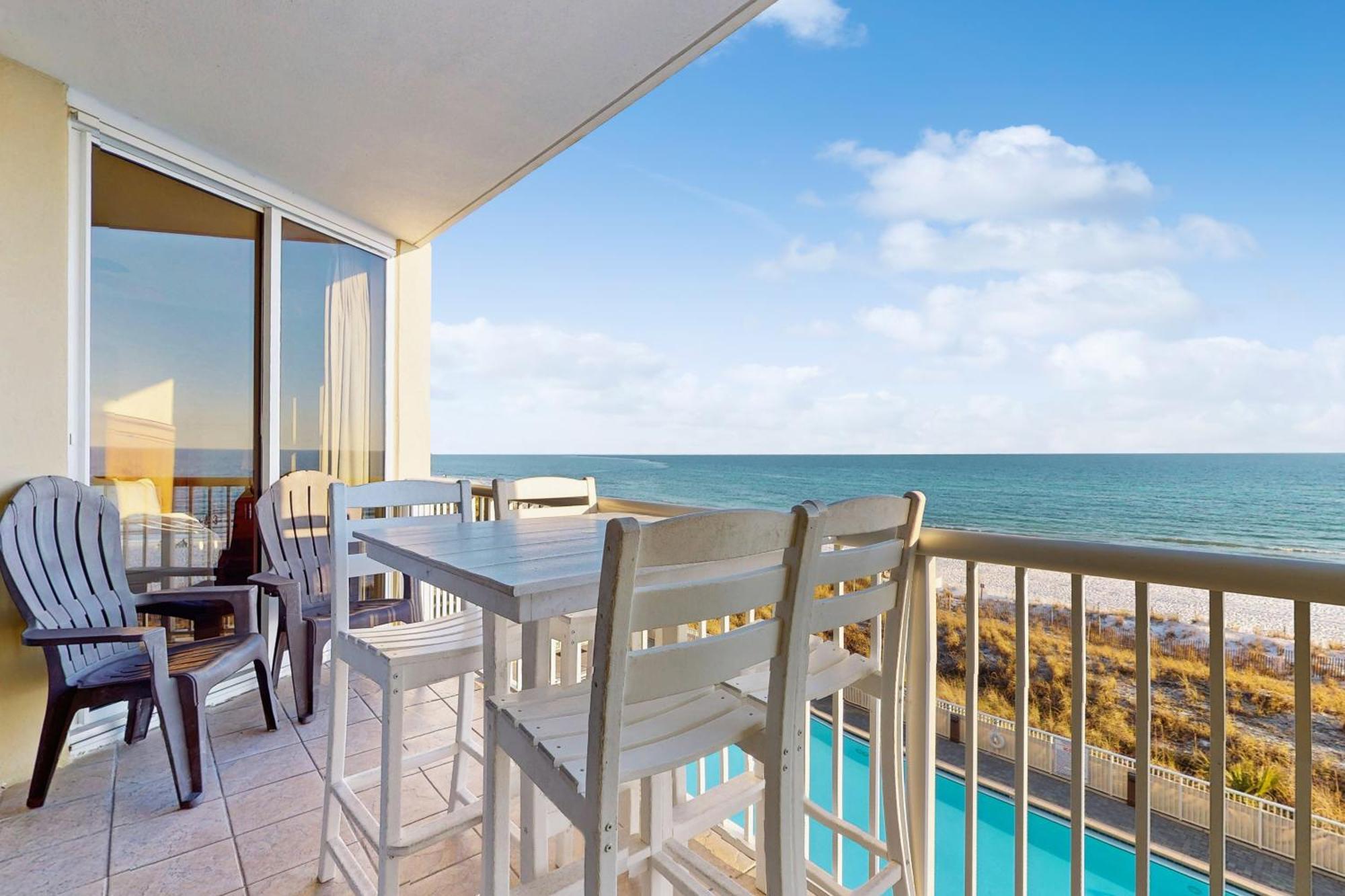 Holiday home Waters Edge Fort Walton Beach