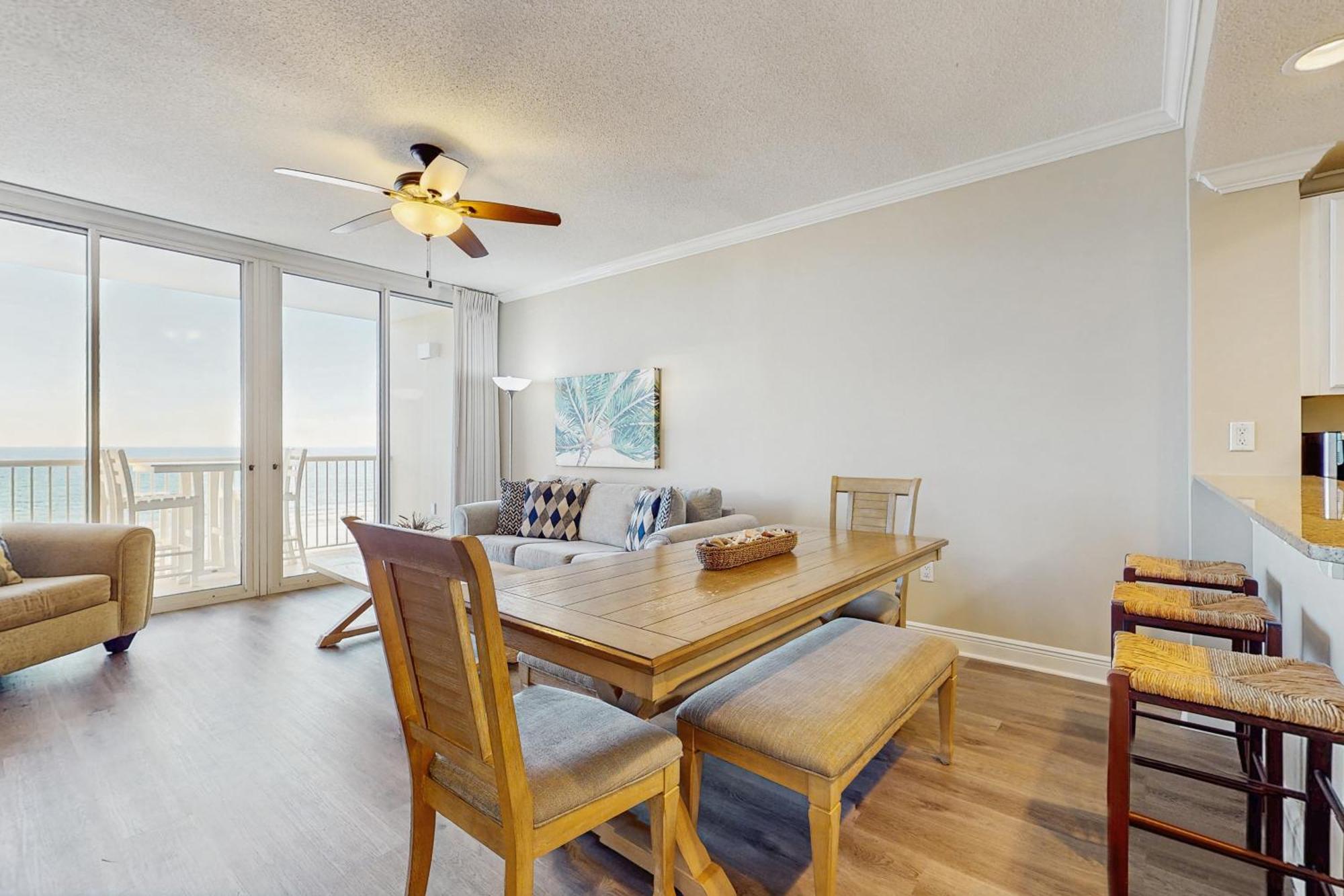 Waters Edge * Fort Walton Beach