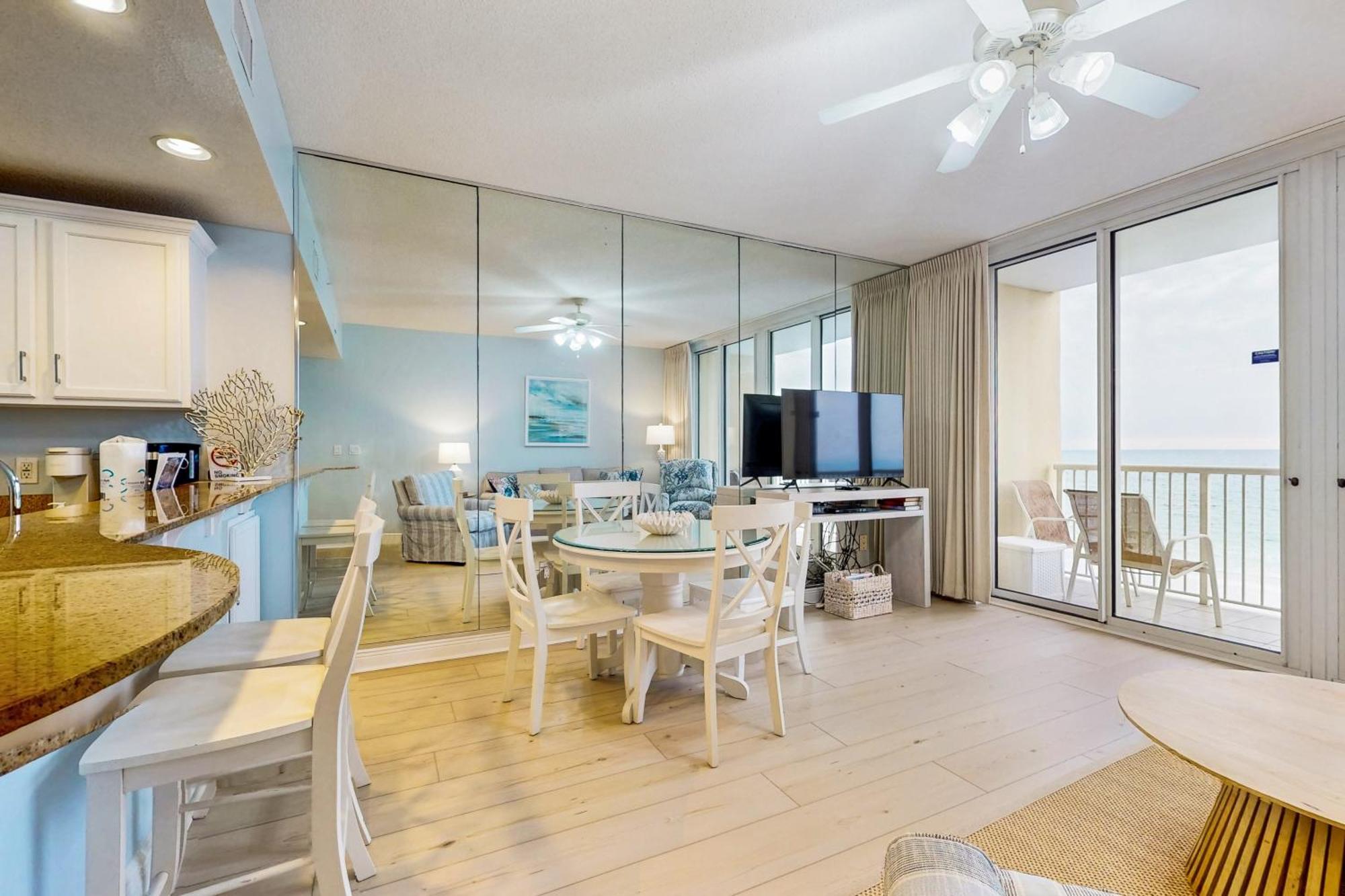 Holiday home Waters Edge