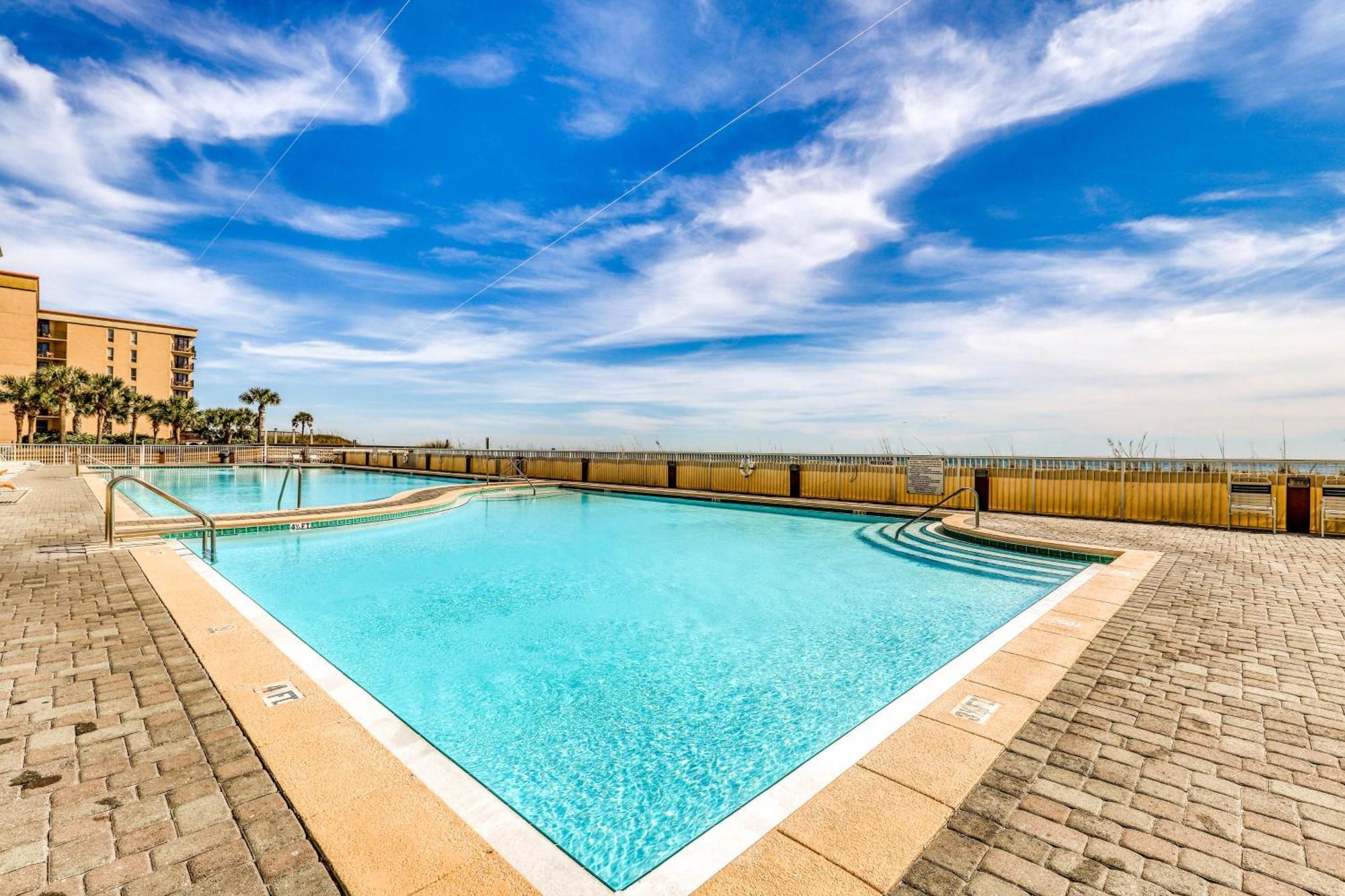 Waters Edge Holiday home Fort Walton Beach