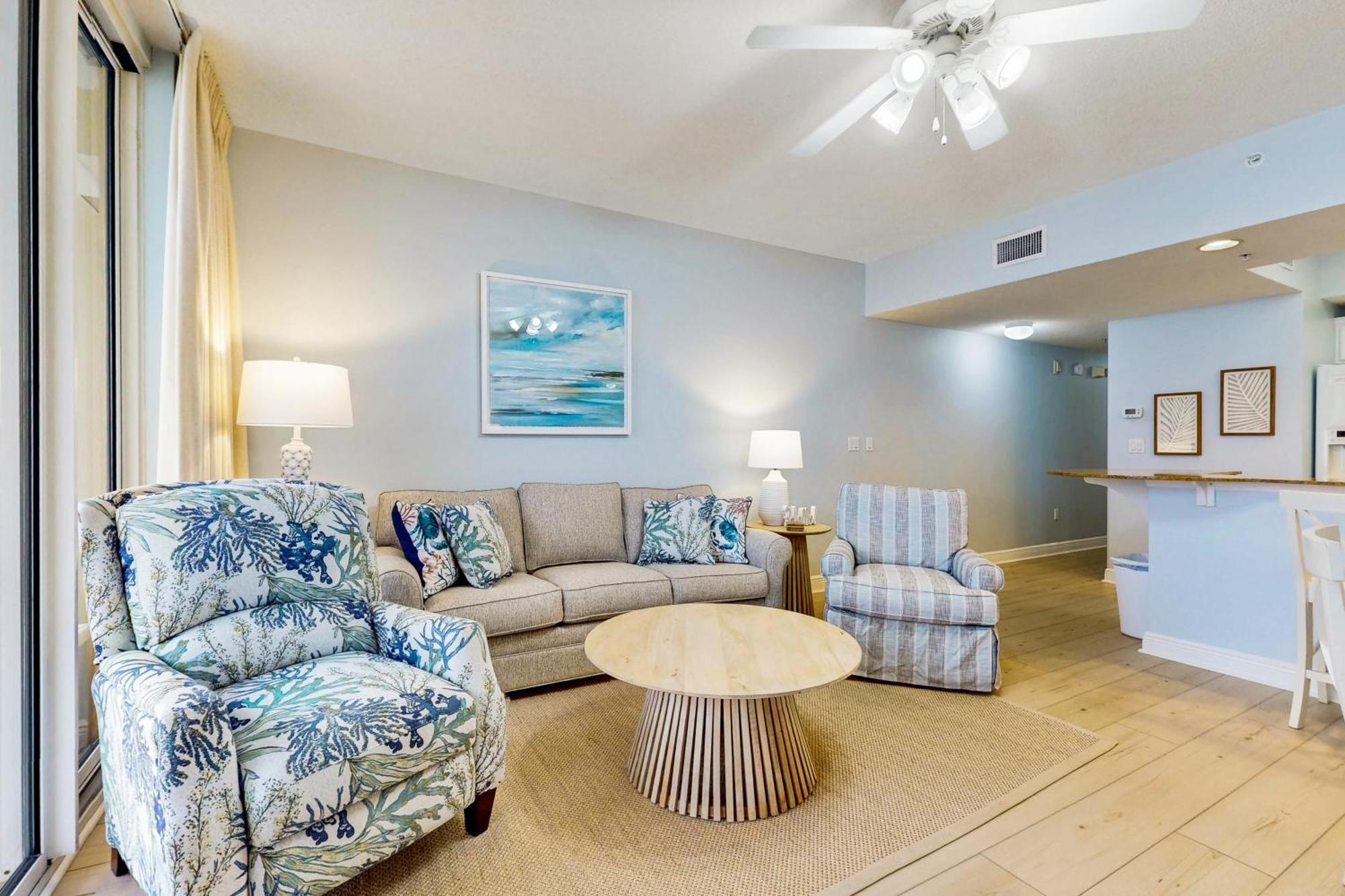 Waters Edge * Fort Walton Beach