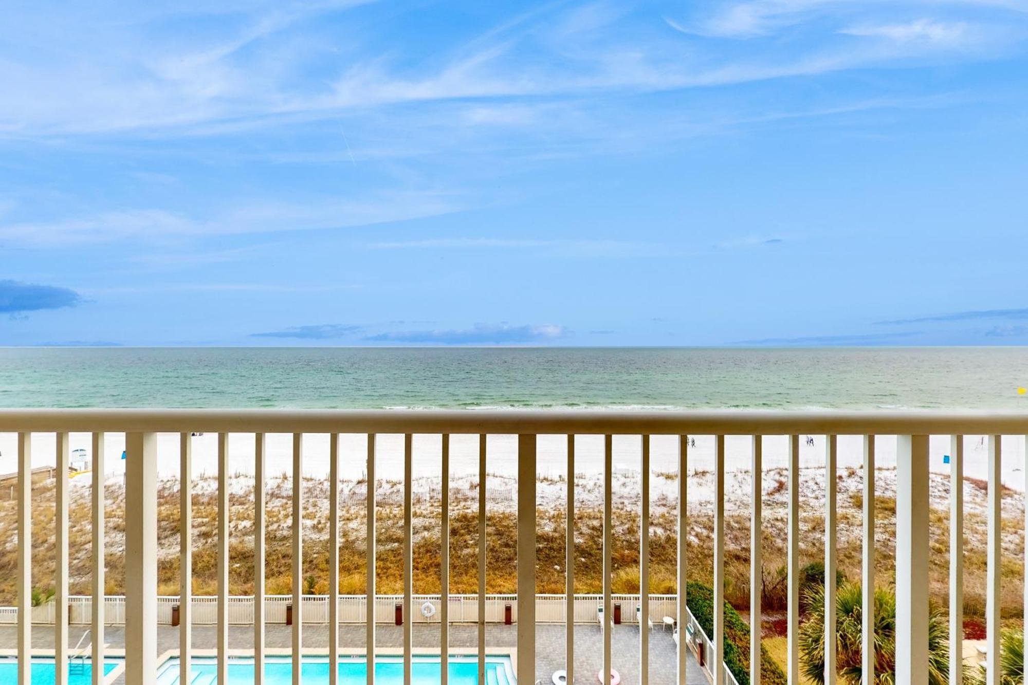Waters Edge Holiday home