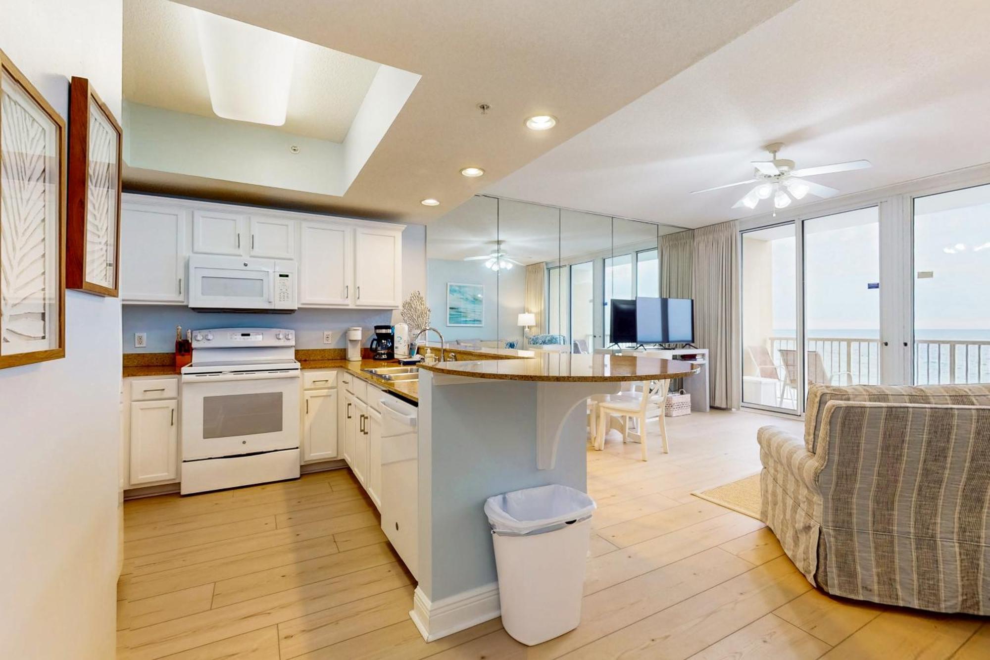 Holiday home Waters Edge