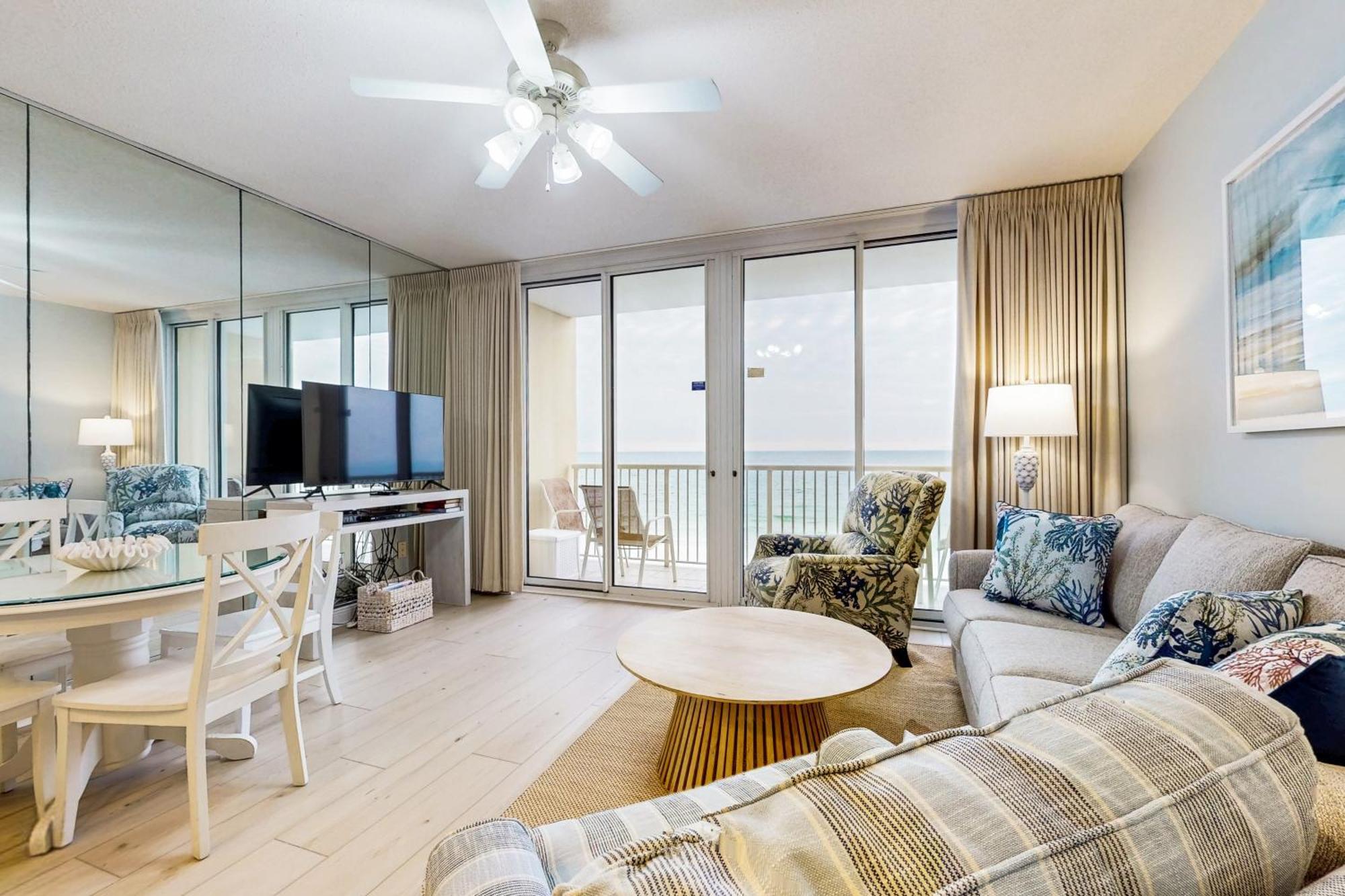 Waters Edge Holiday home Fort Walton Beach