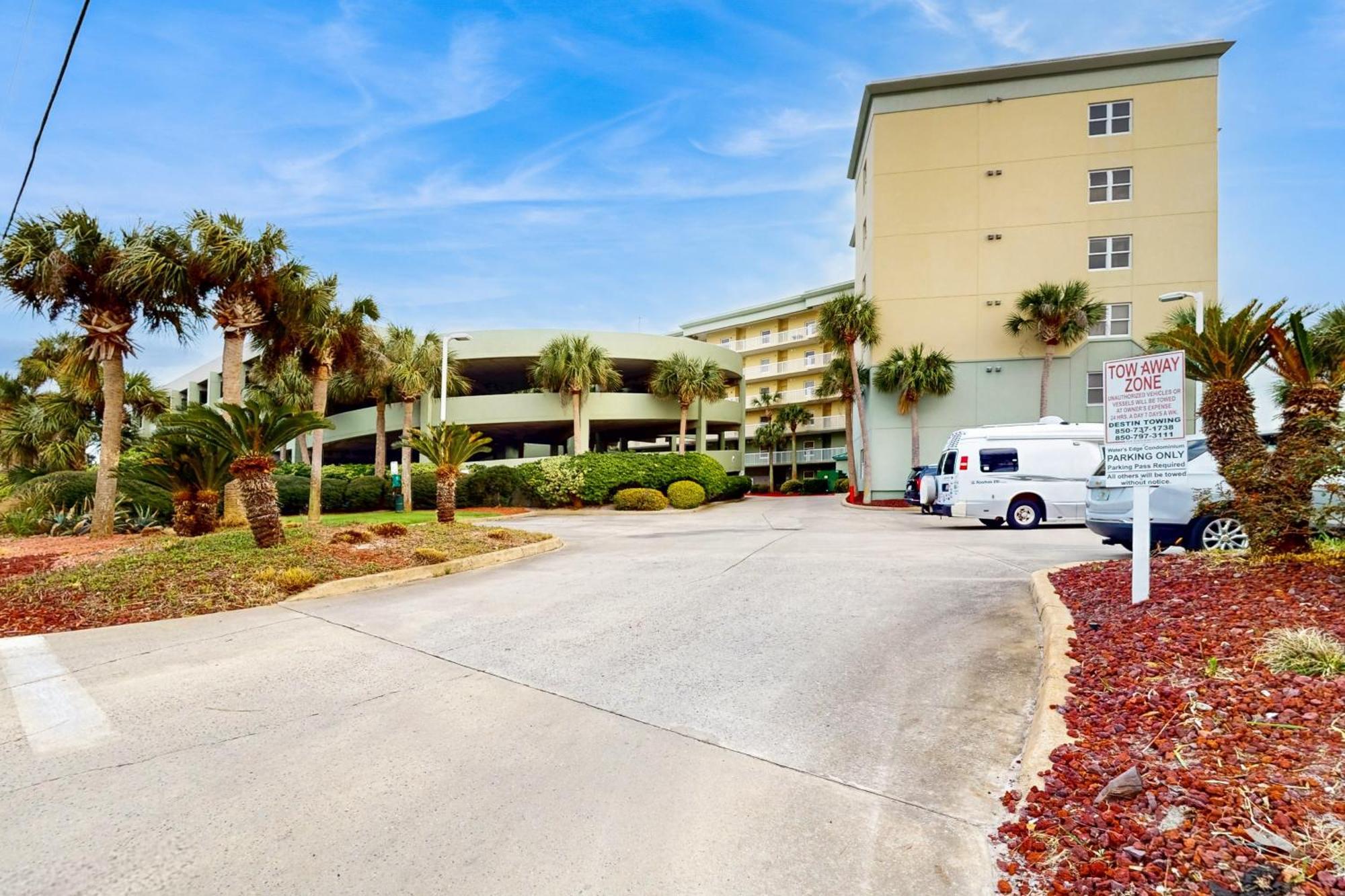 Waters Edge * Fort Walton Beach