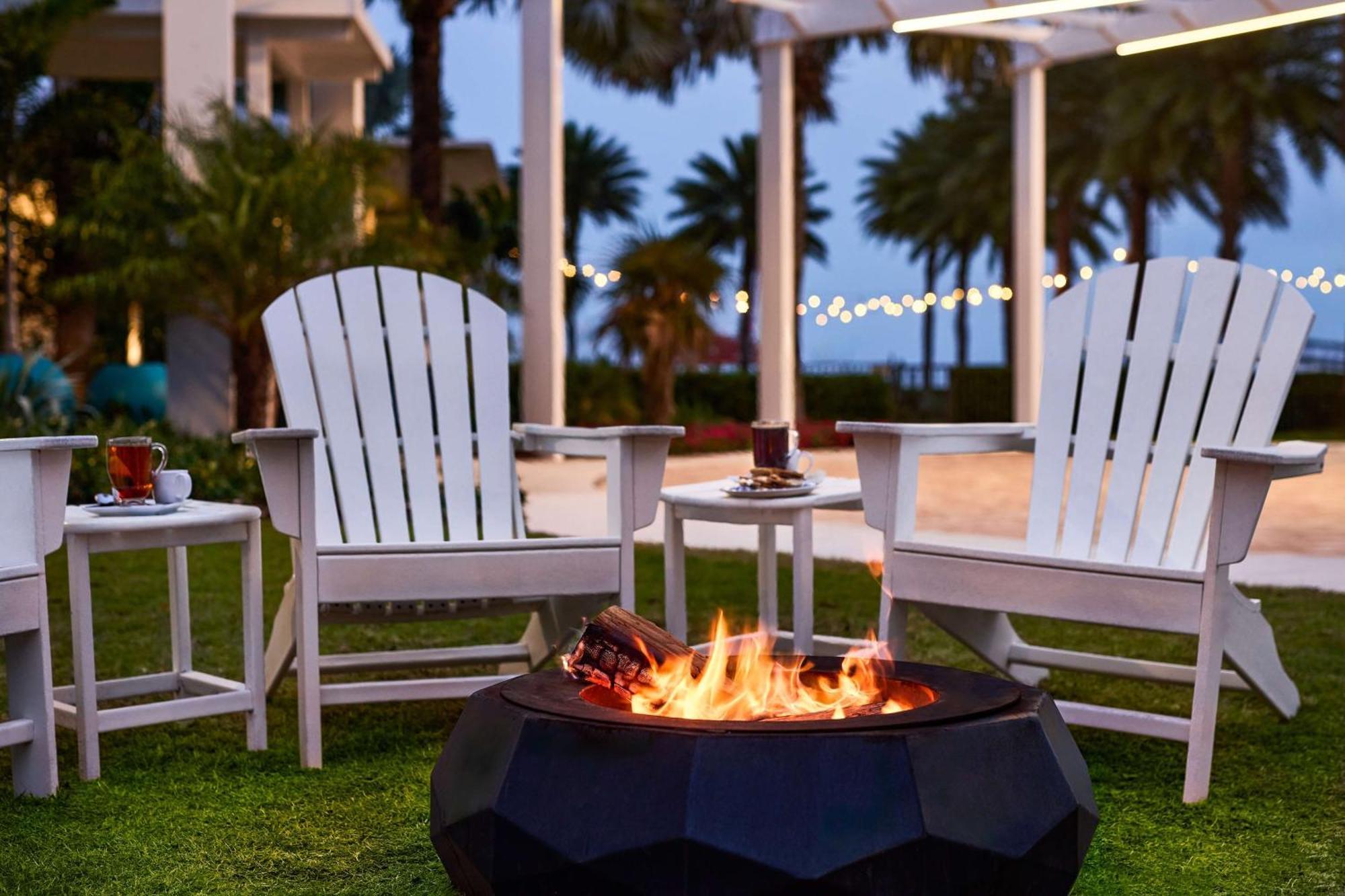Resort Faro Blanco & Yacht Club Marathon, Curio By Hilton 4*