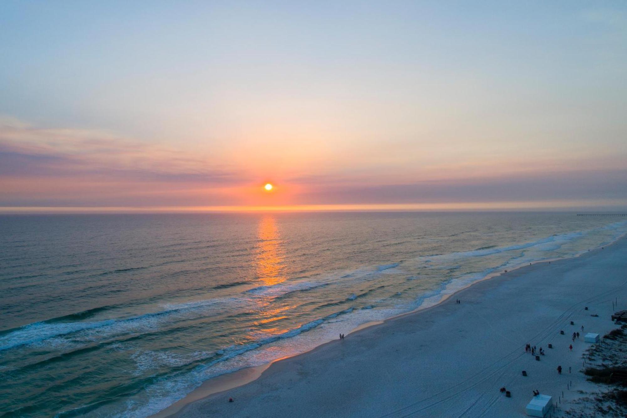Shores Of Panama By Panhandle Getaways *