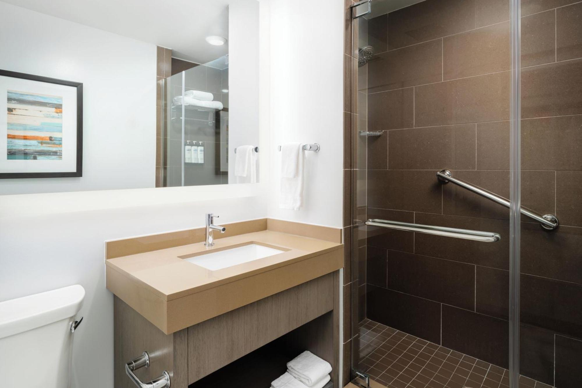 Hotel Hyatt House 5th Avenue 3*