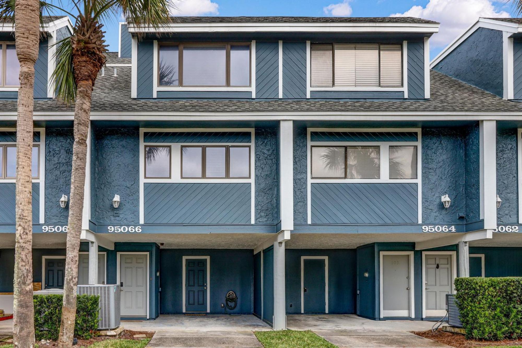 95066 Sandpiper Loop Apartment *
